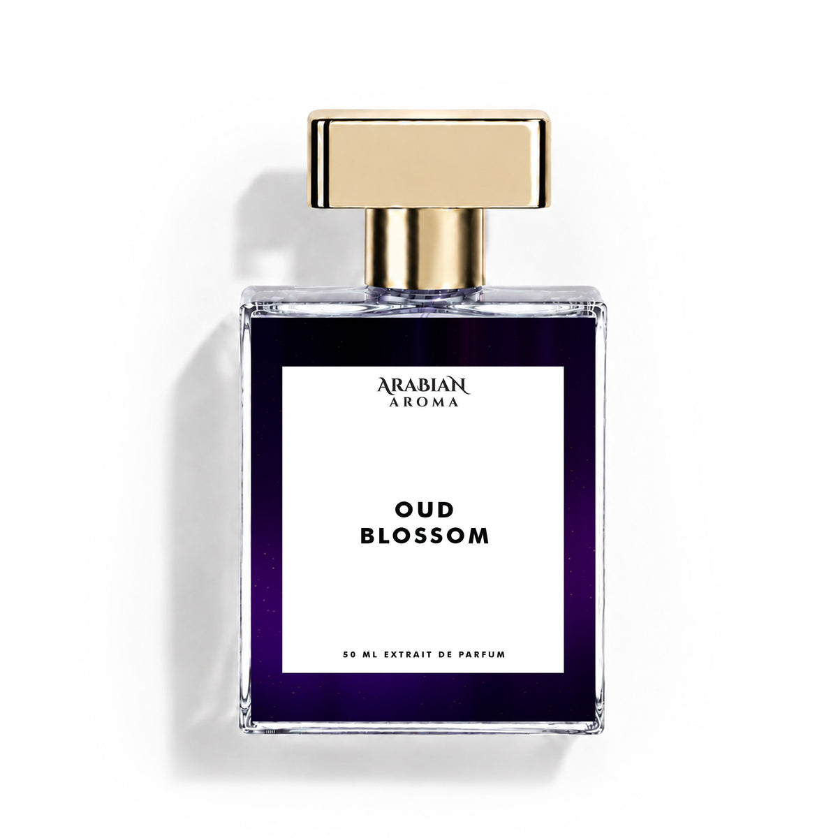 Oud Blossom By Arabian Aroma