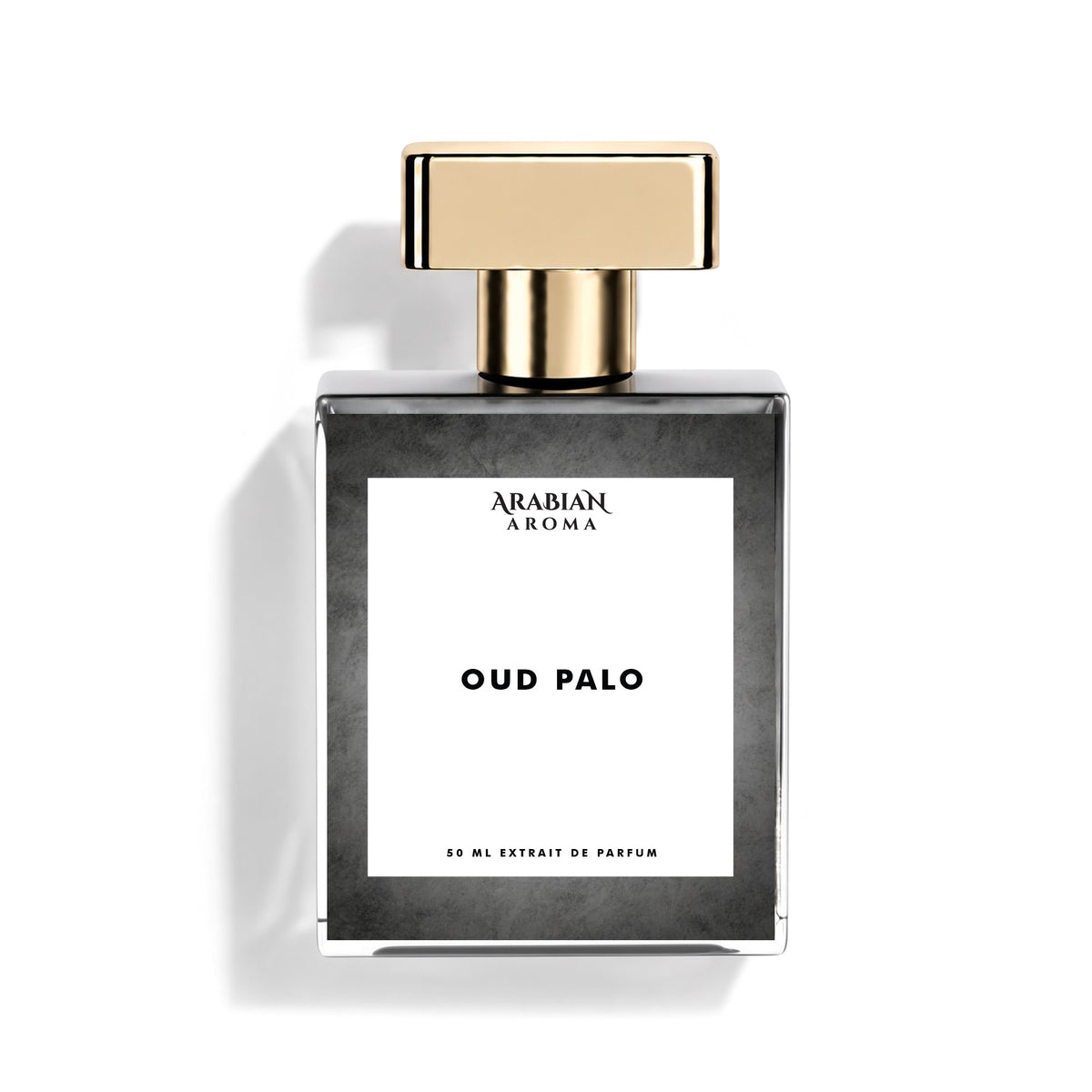 Oud Palo By Arabian Aroma