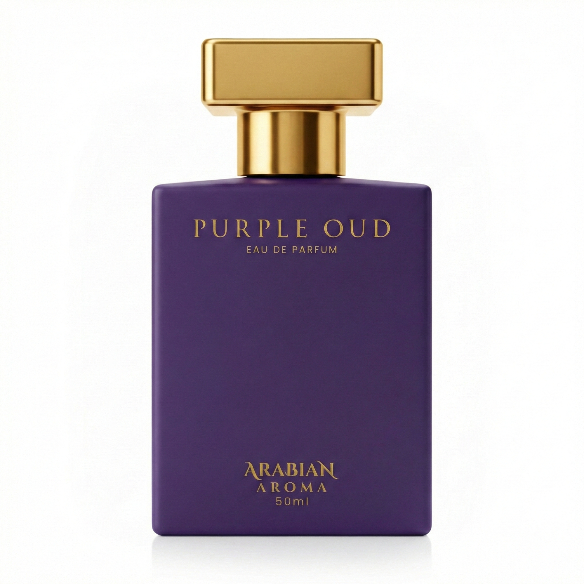 PURPLE OUD BY ARABIAN AROMA