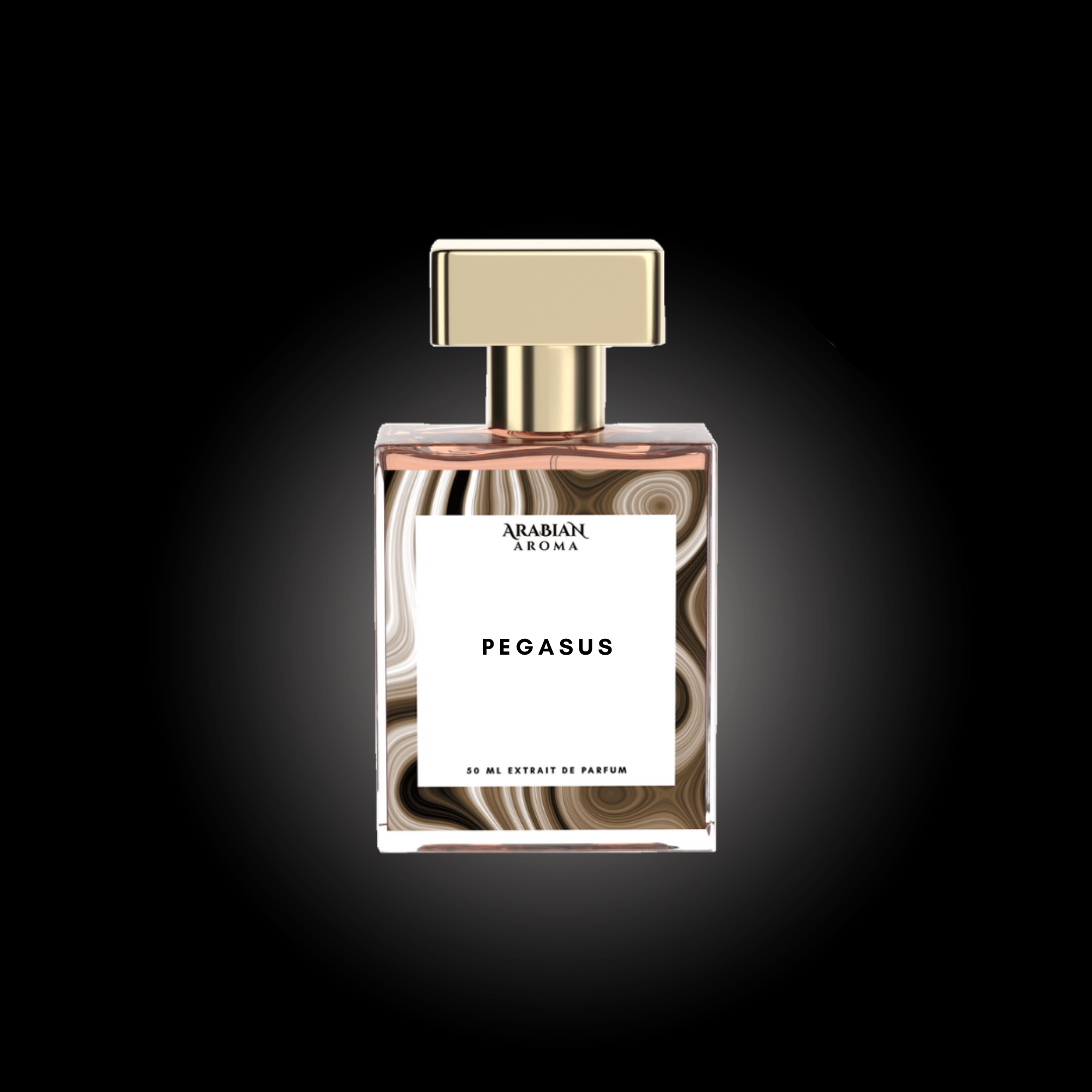 Pegasus By Arabian Aroma
