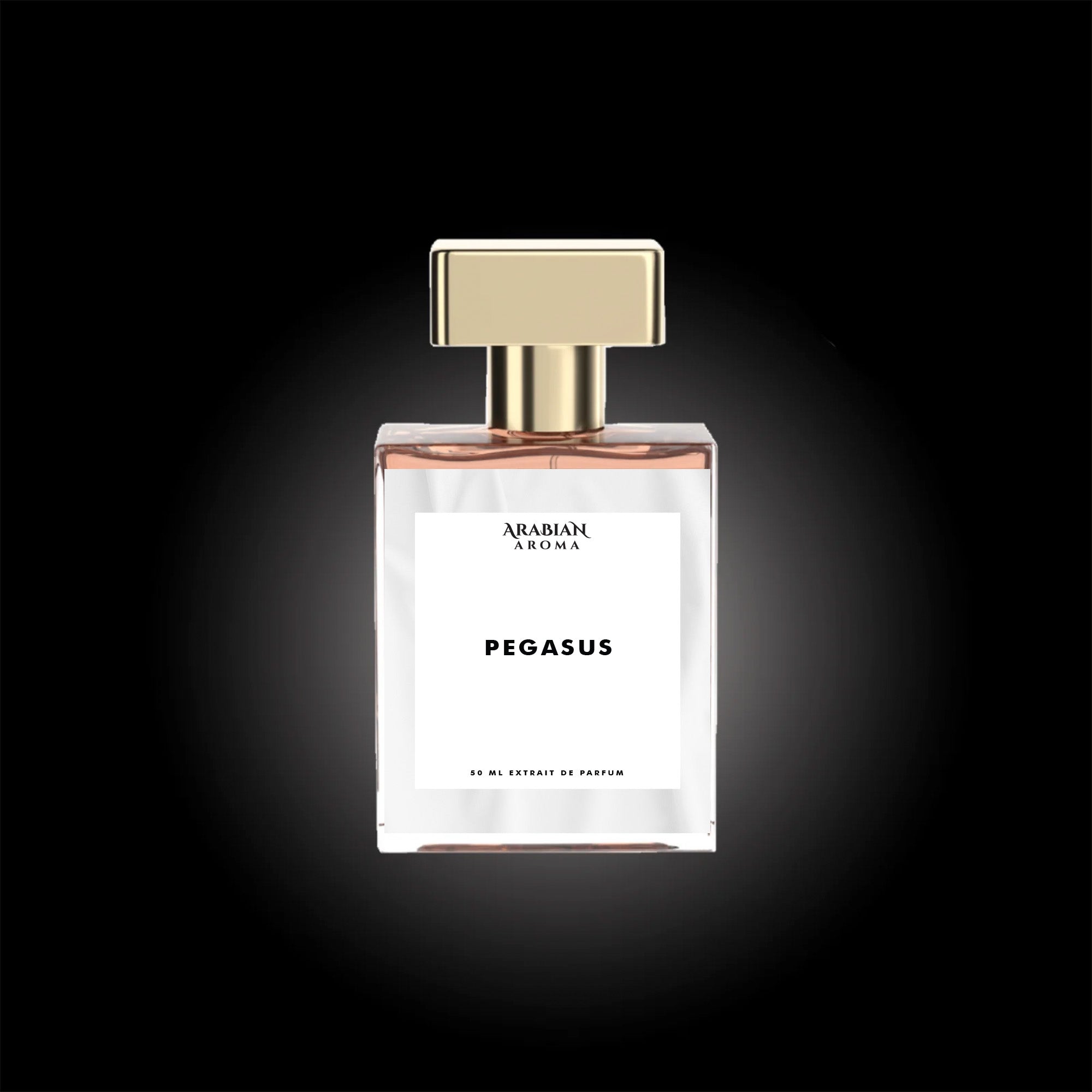 Pegasus By Arabian Aroma