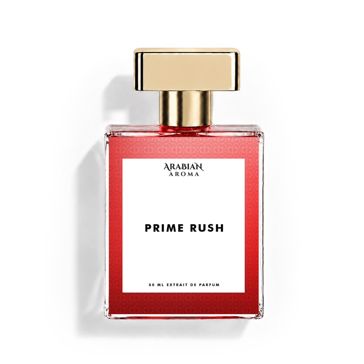 Prime Rush By Arabian Aroma