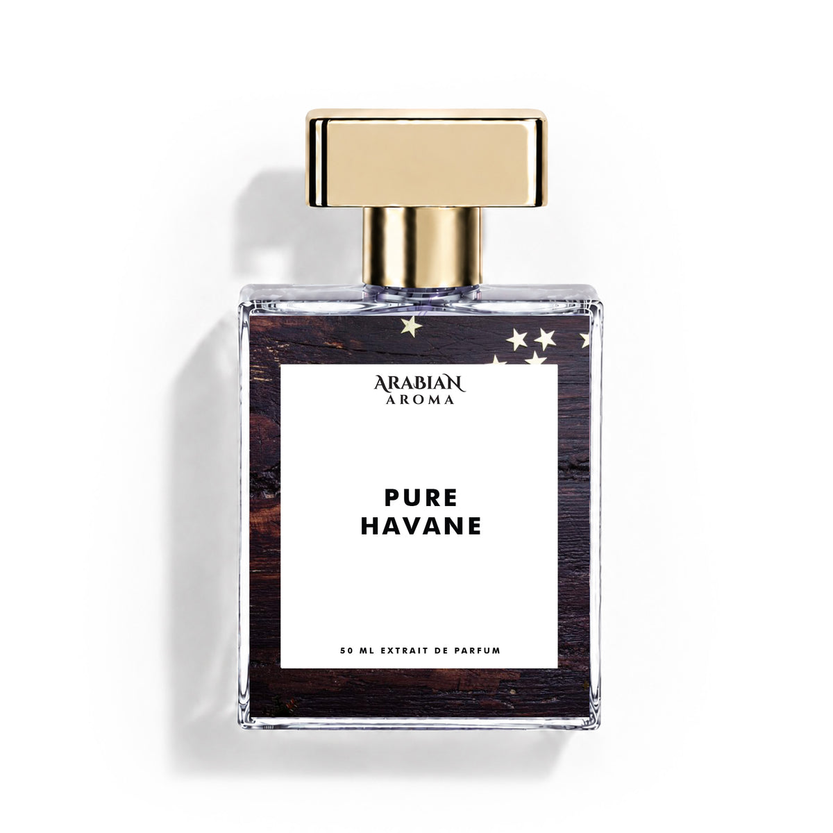 Pure Havane by Arabian Aroma