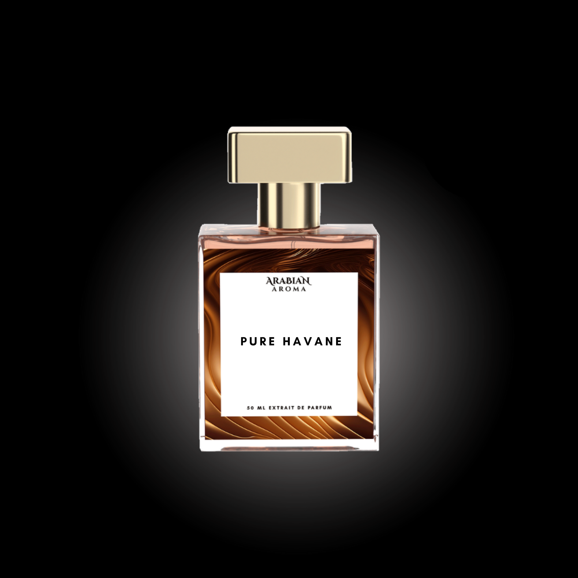 Pure Havane by Arabian Aroma