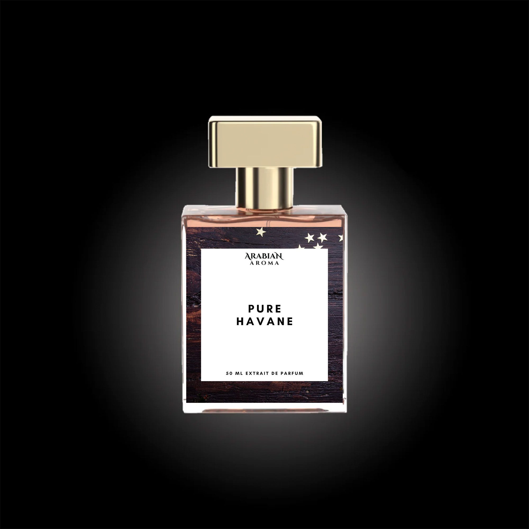 Pure Havane by Arabian Aroma