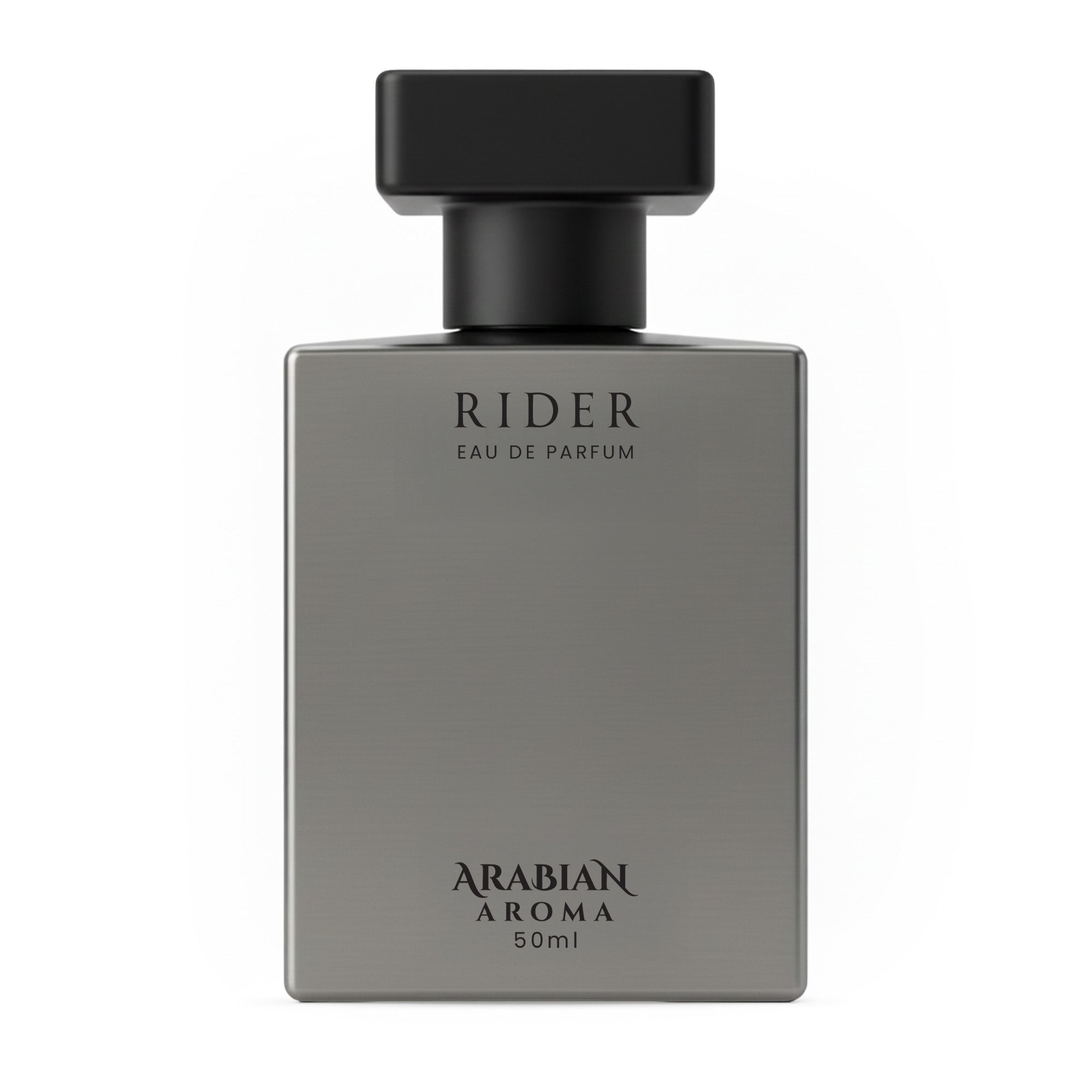RIDER BY ARABIAN AROMA