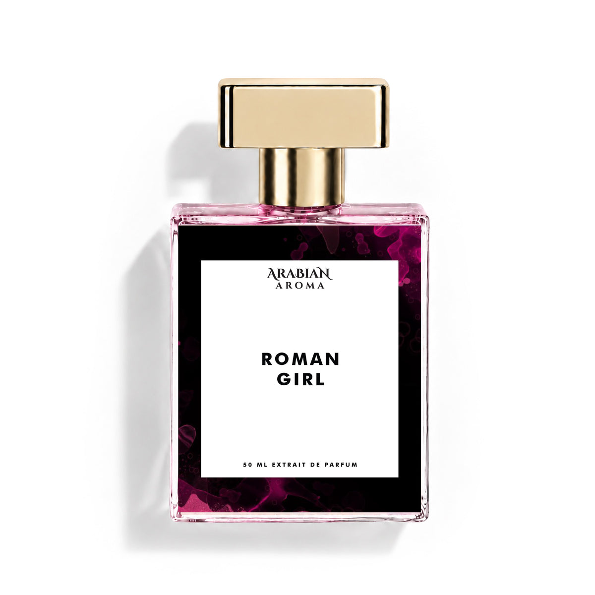Roman Girl By Arabian Aroma