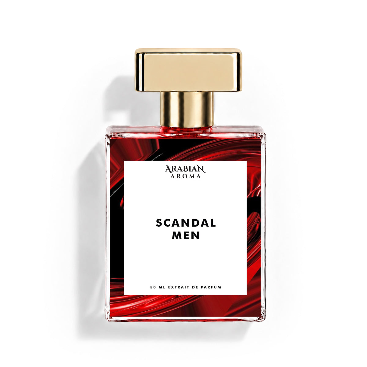 Scandal Men by Arabian Aroma
