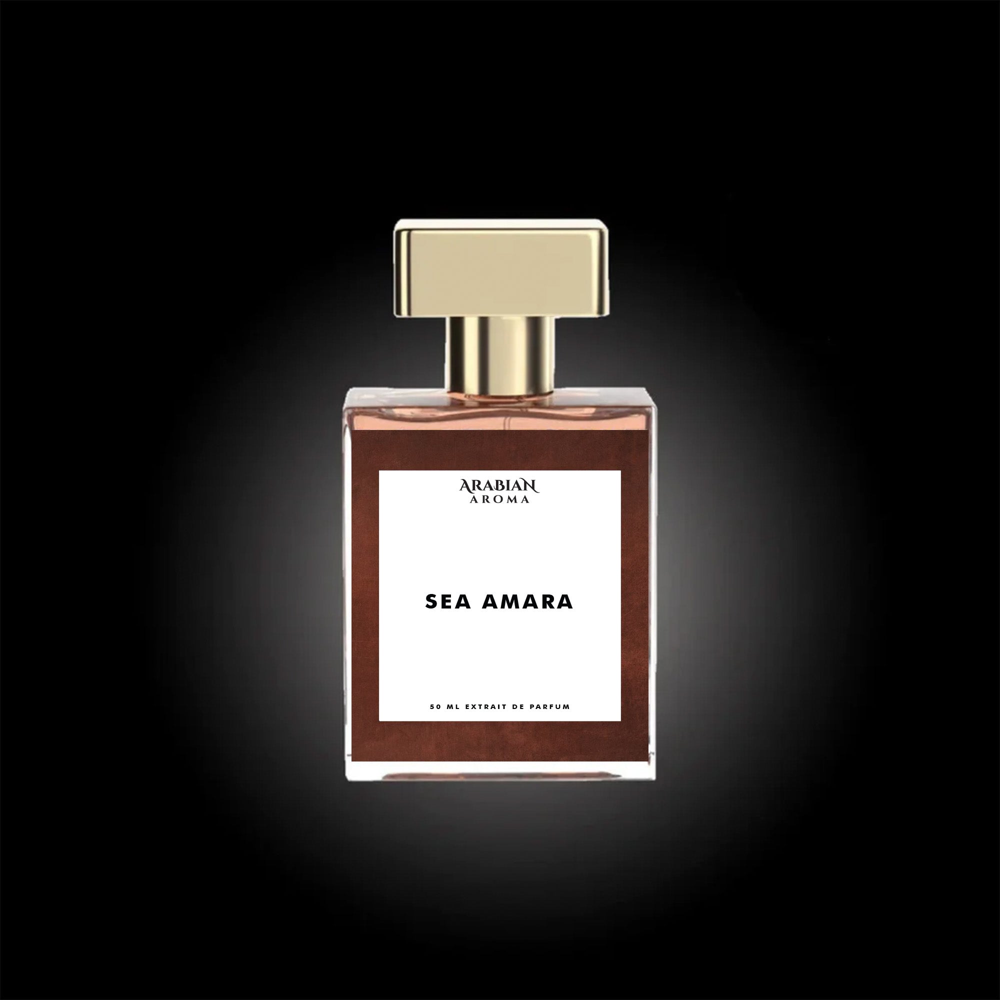 Sea Amara By Arabian Aroma