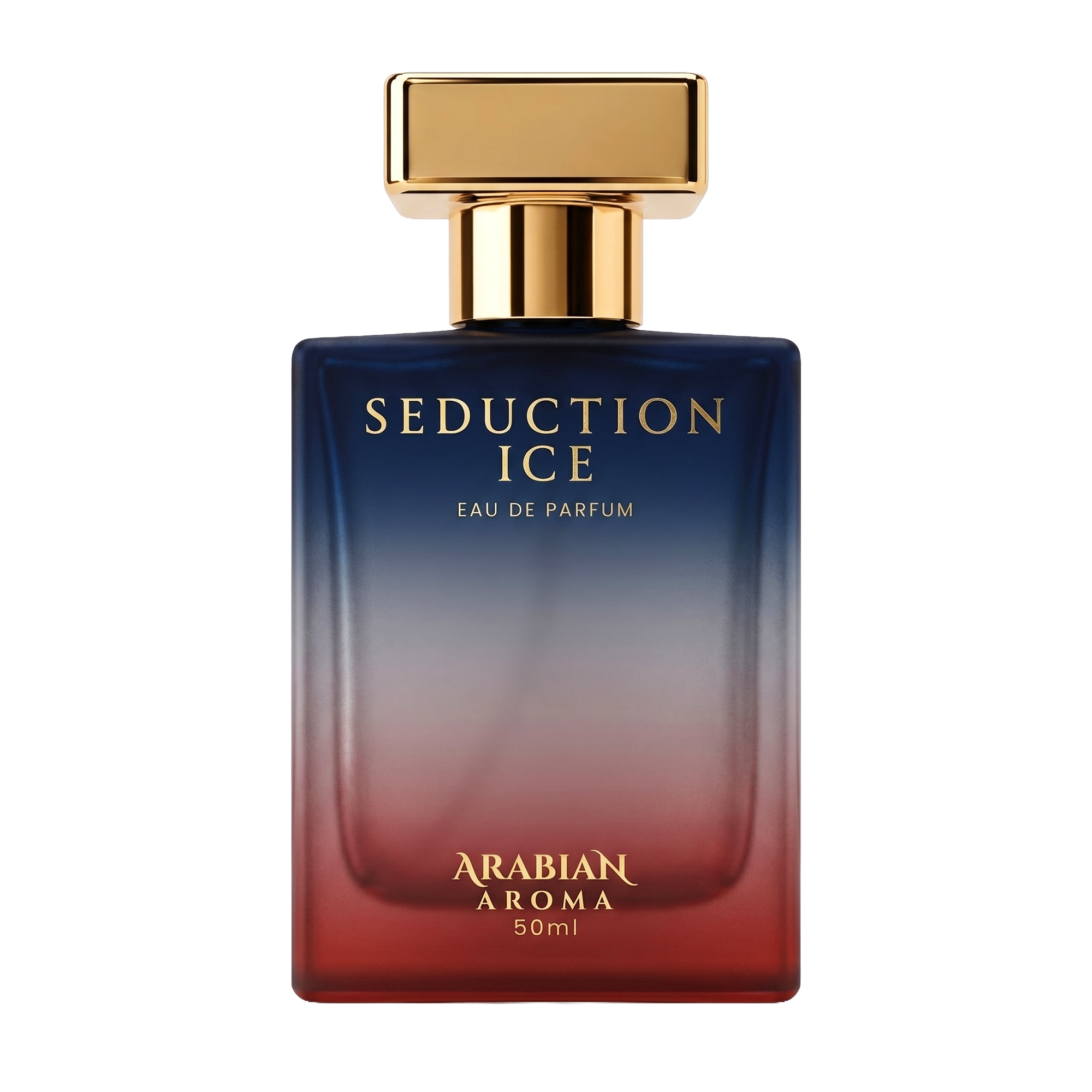 Seduction Ice by Arabian Aroma