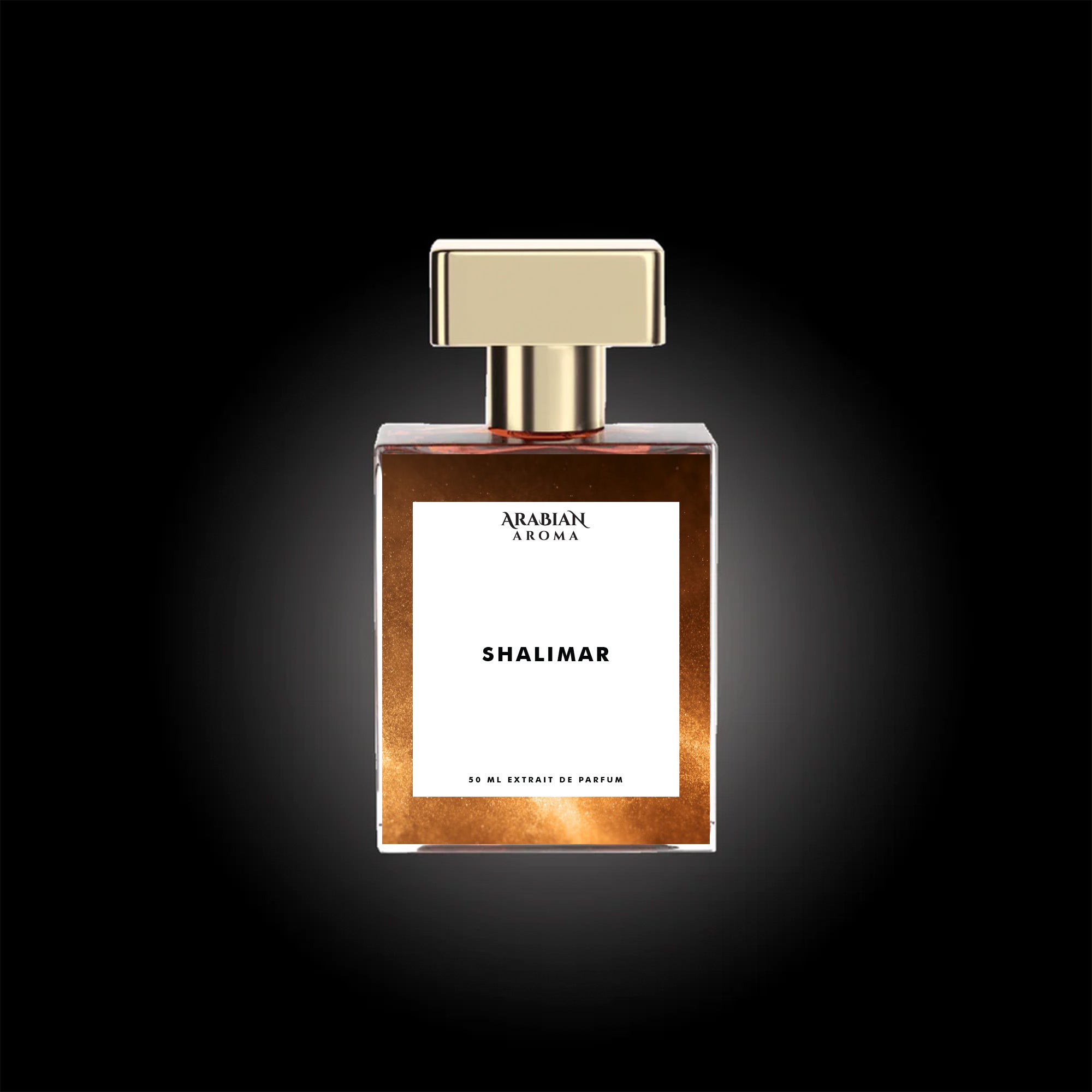 Shalimar By Arabian Aroma