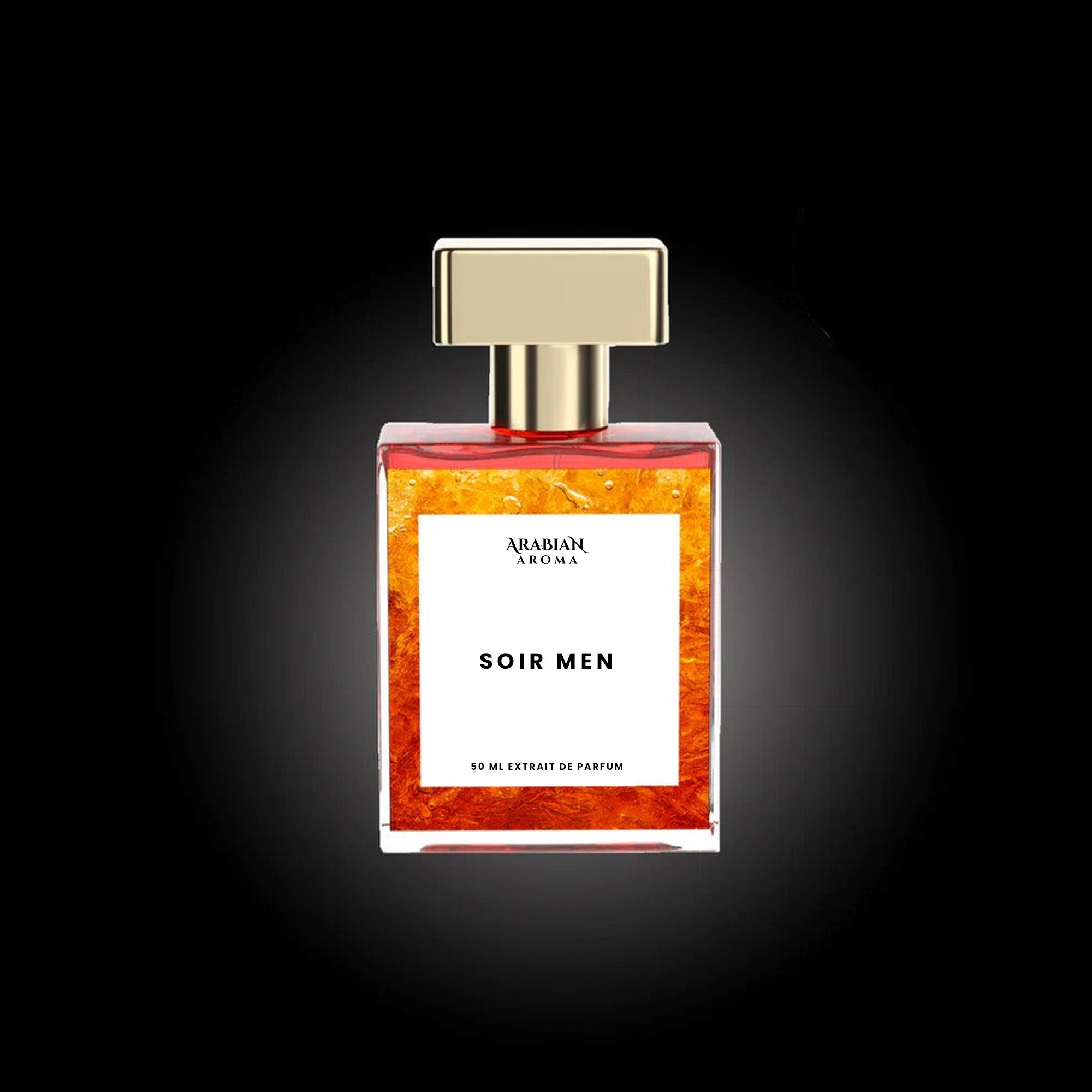Soir Men By Arabian Aroma