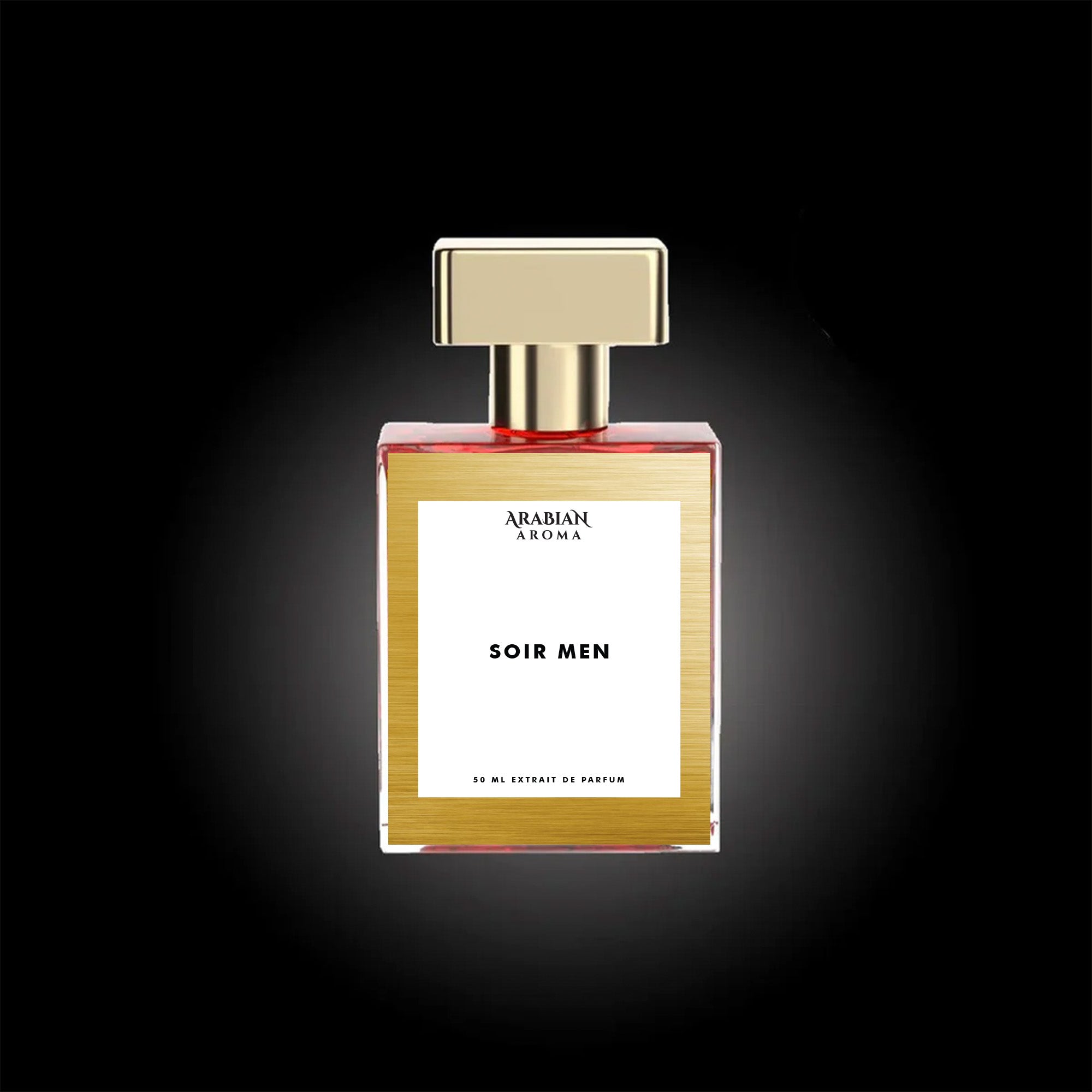 Soir Men By Arabian Aroma