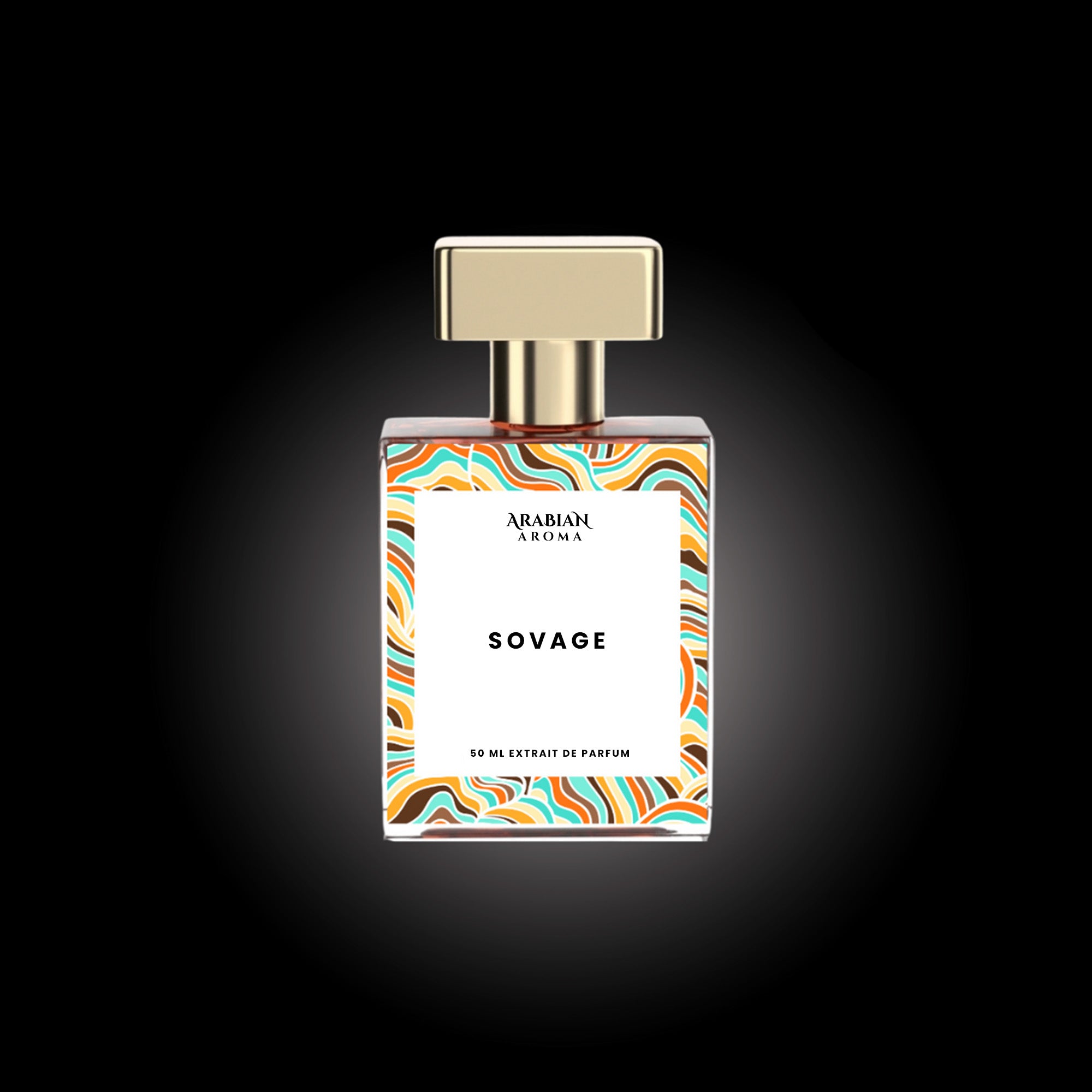 Sovage By Arabian Aroma