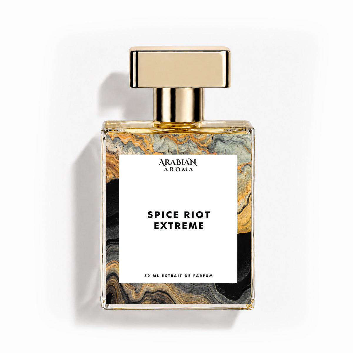 Spice Riot Extreme By Arabian Aroma