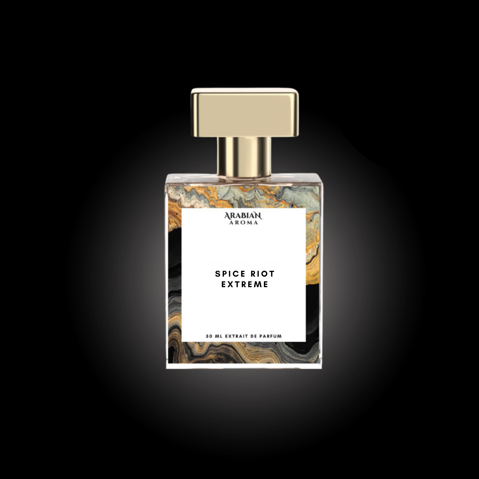 Spice Riot Extreme By Arabian Aroma