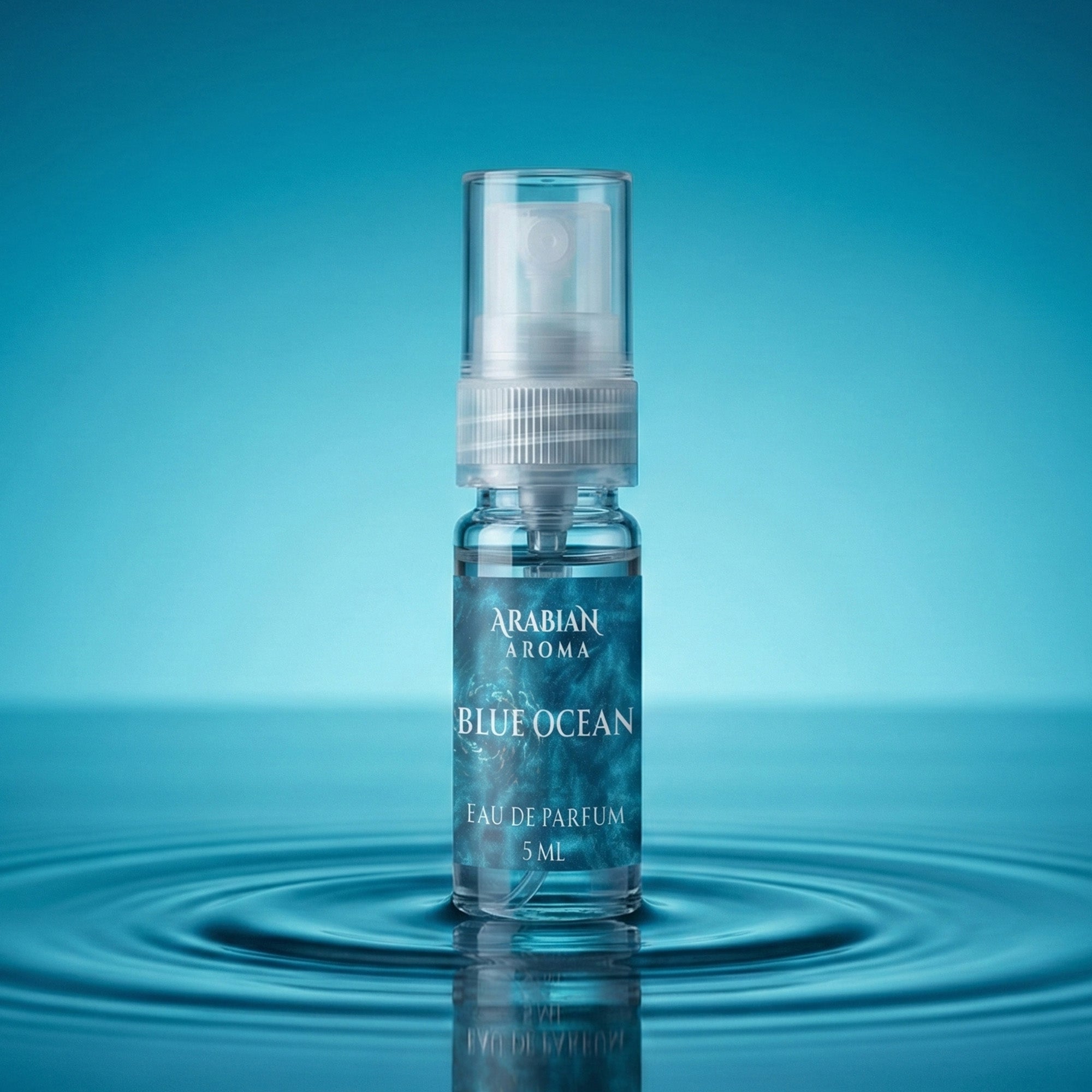 Summer Men Perfume Set