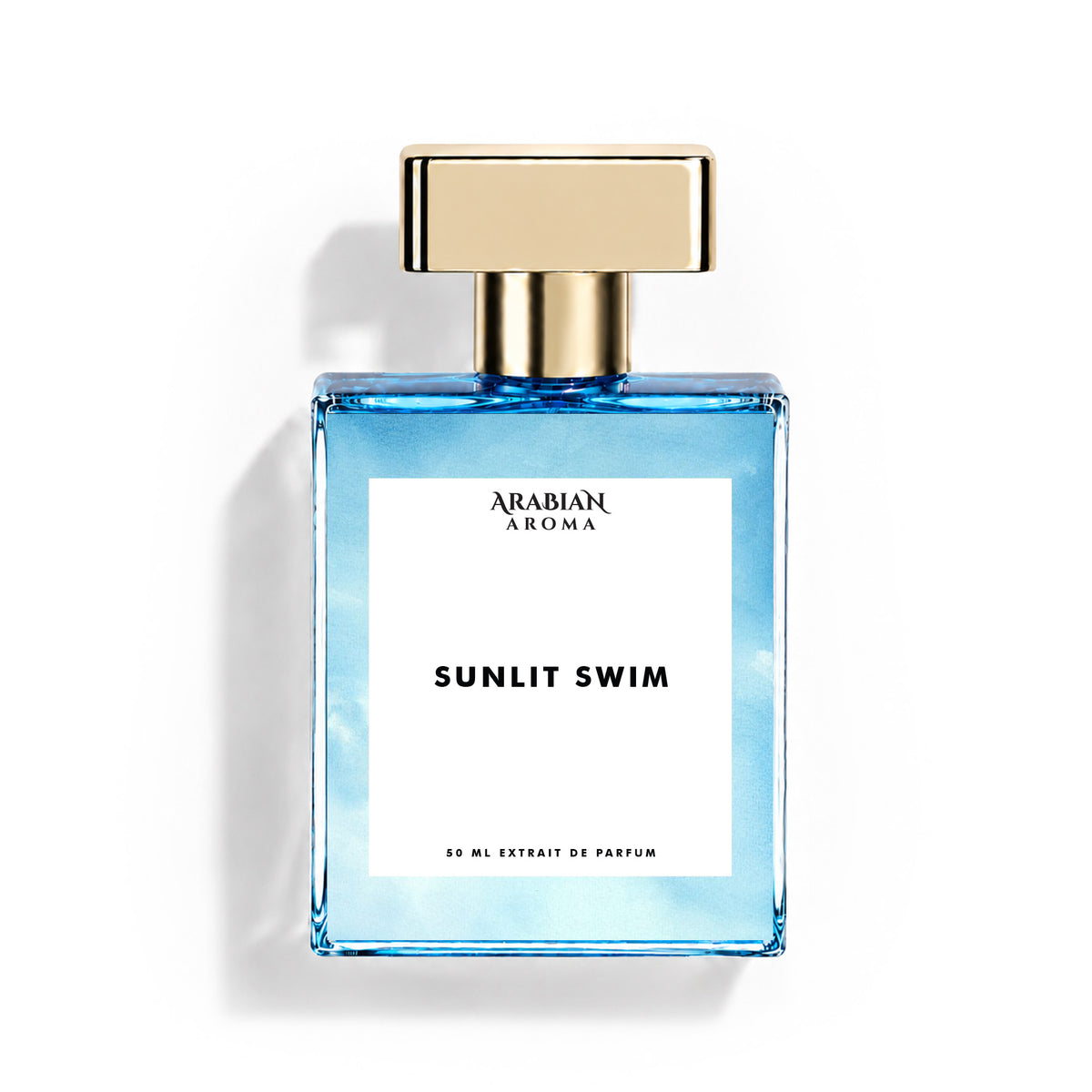 Sunlit Swim by Arabian Aroma