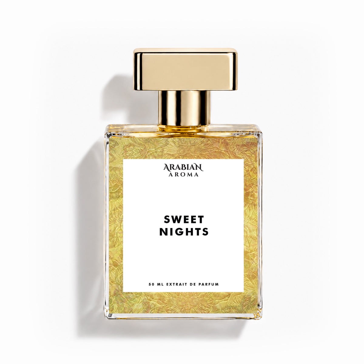 Sweet Nights by Arabian Aroma