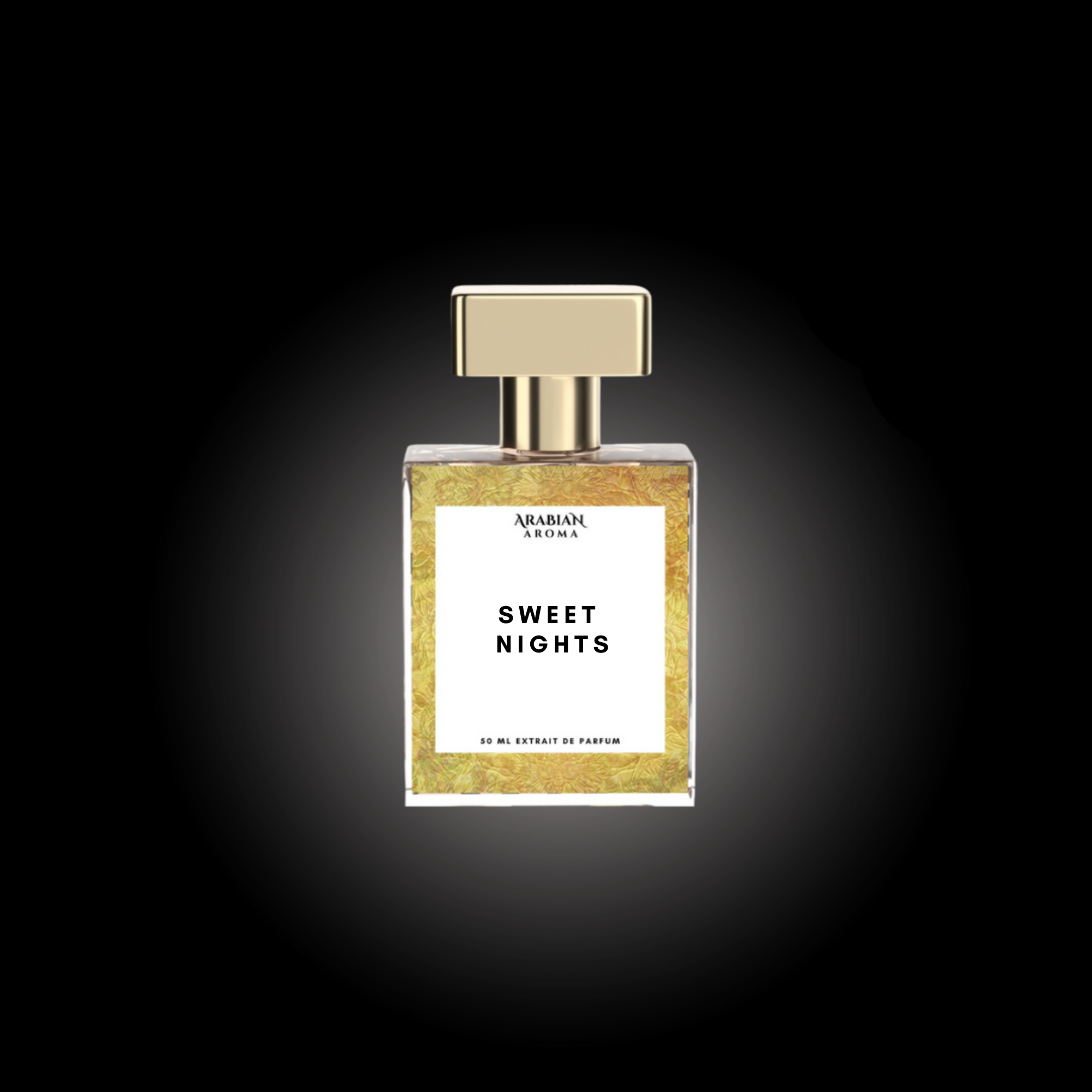 Sweet Nights by Arabian Aroma