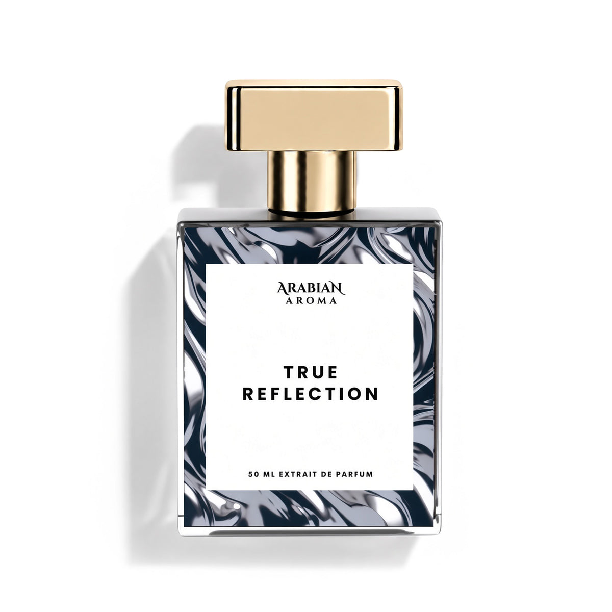 True Reflection By Arabian Aroma