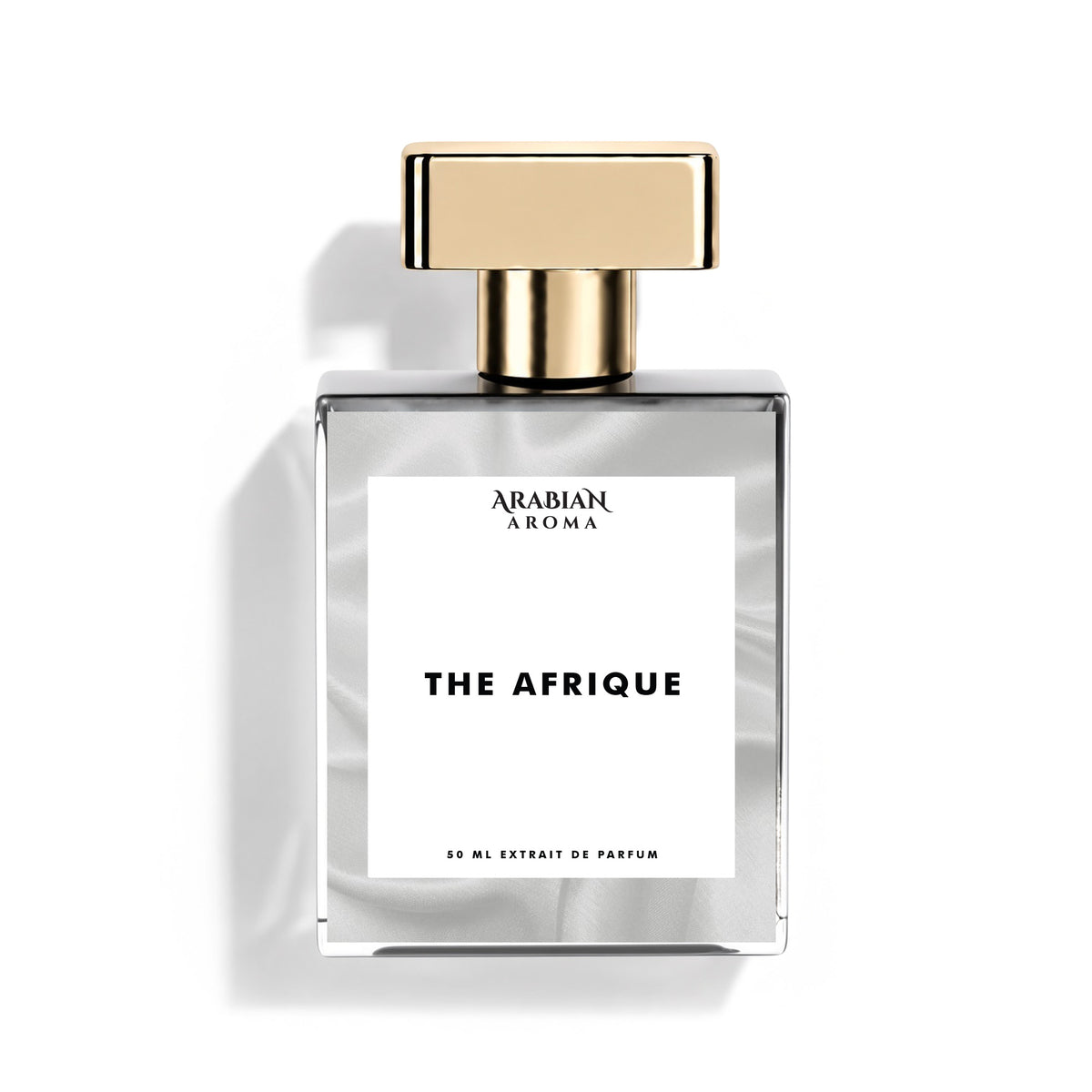 The Afrique By Arabian Aroma
