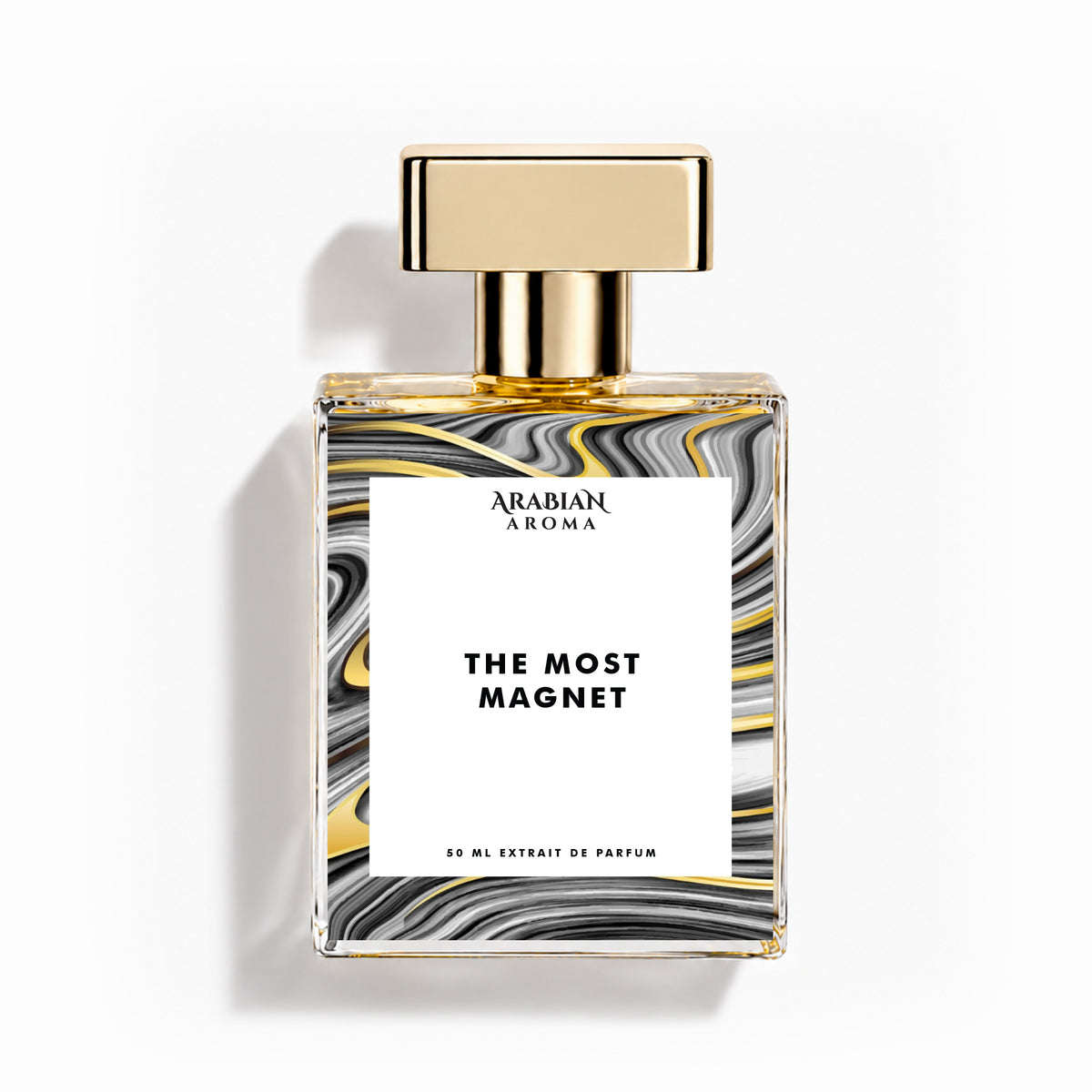 The Most Magnet By Arabian Aroma