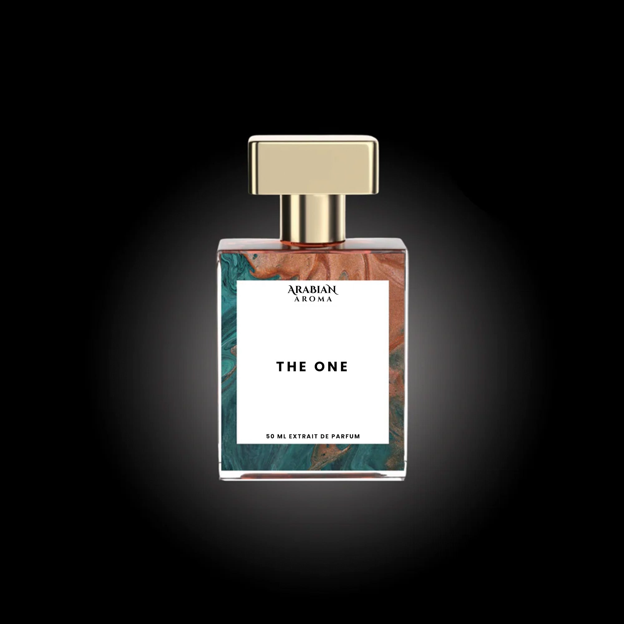 The One By Arabian Aroma