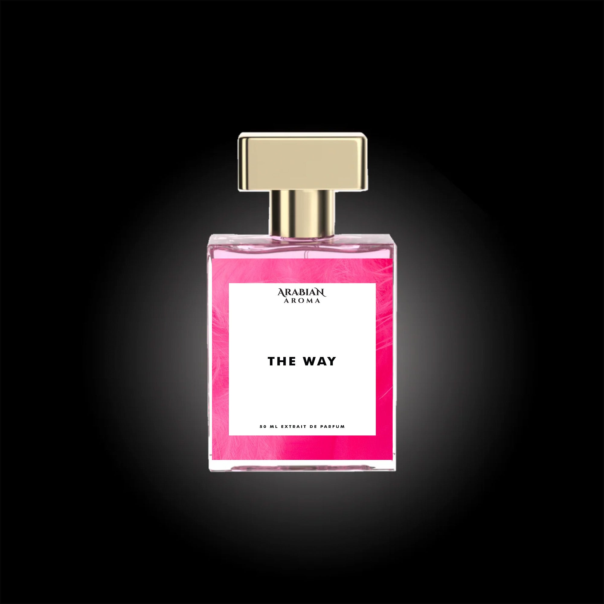 The Way By Arabian Aroma