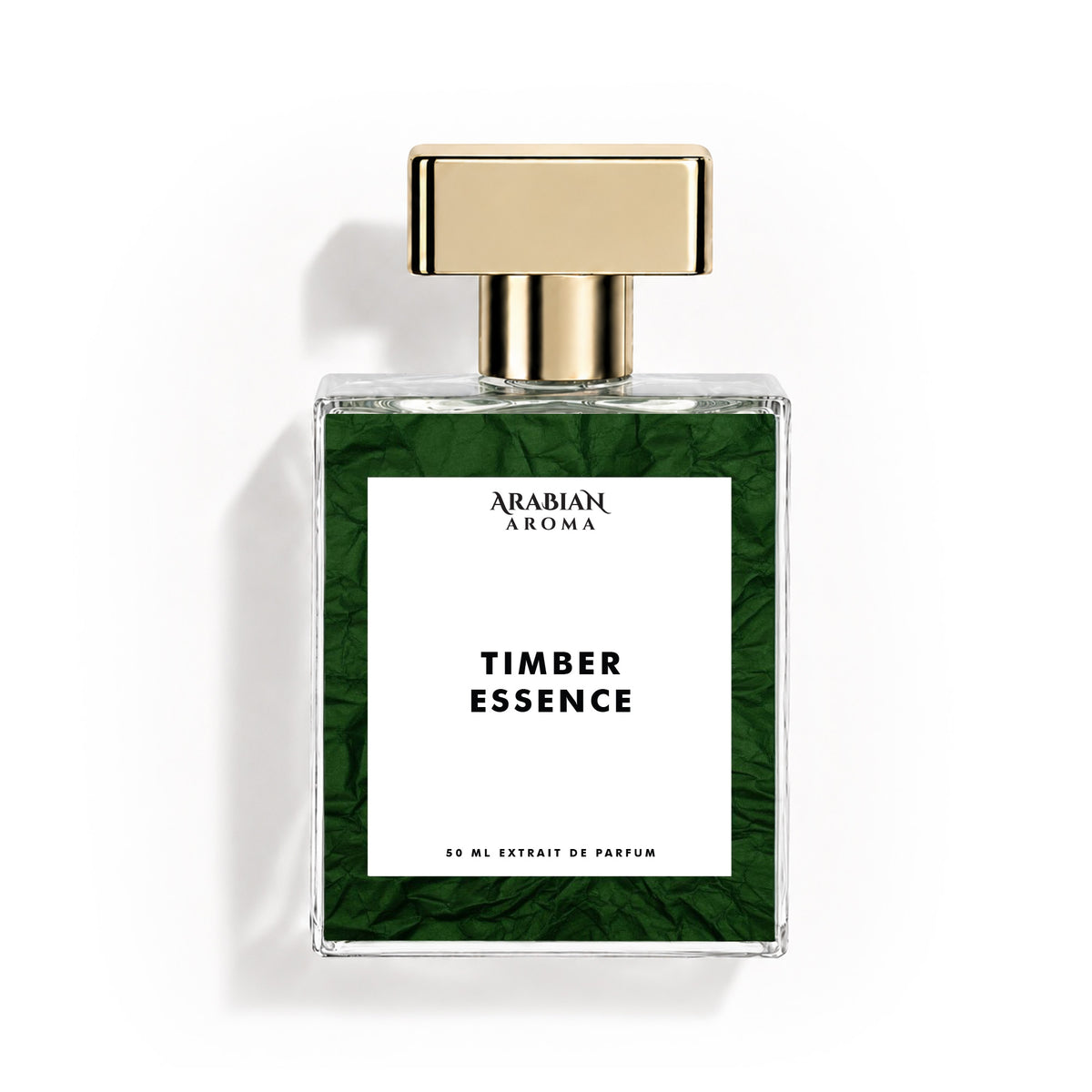 Timber Essence By Arabian Aroma