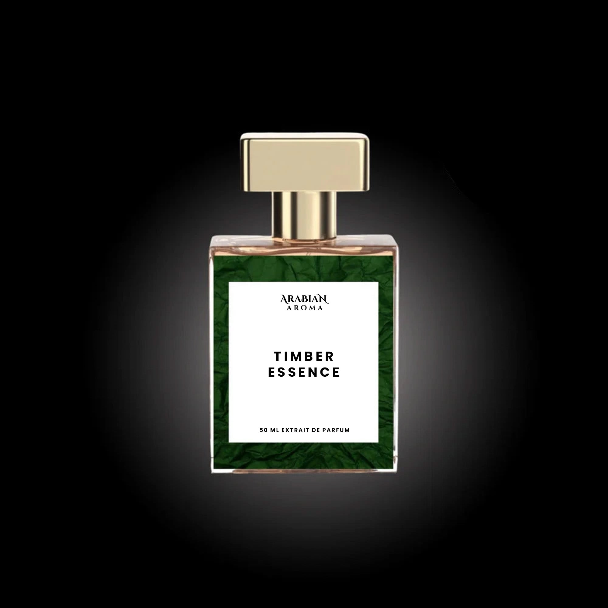Timber Essence By Arabian Aroma