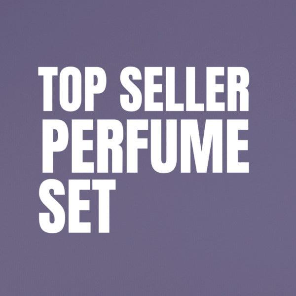 Perfume Gift Set For Men