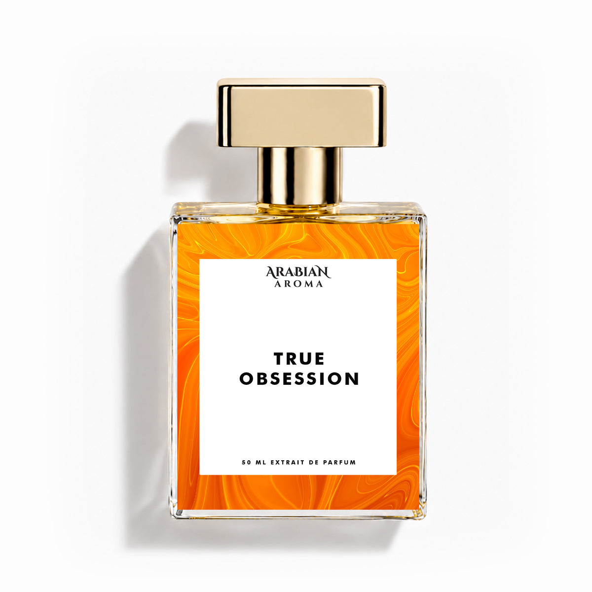 True Obsession By Arabian Aroma