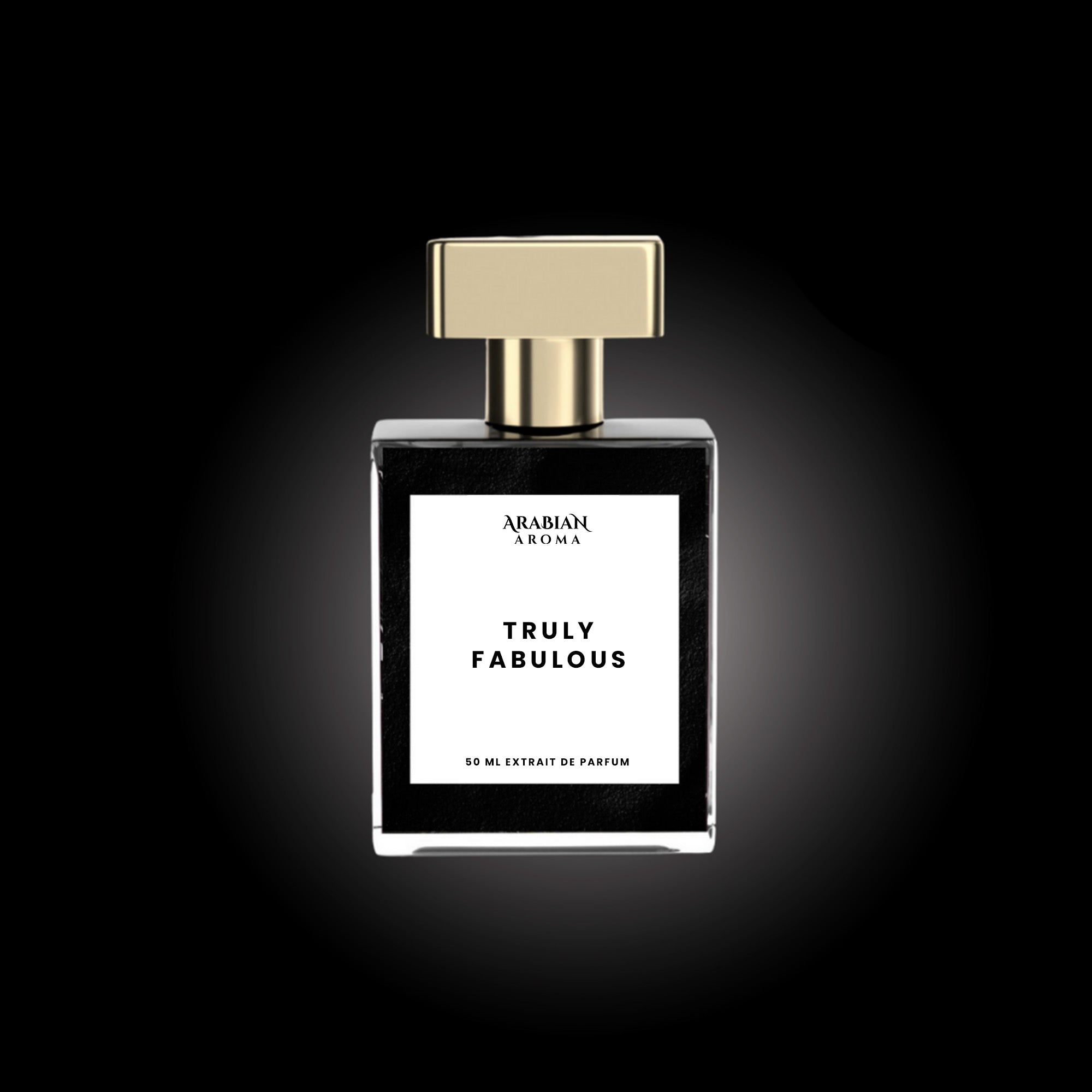 Truly Fabulous By Arabian Aroma