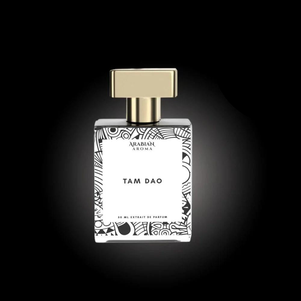 Tam Dao Eau de Toilette By Arabian Aroma