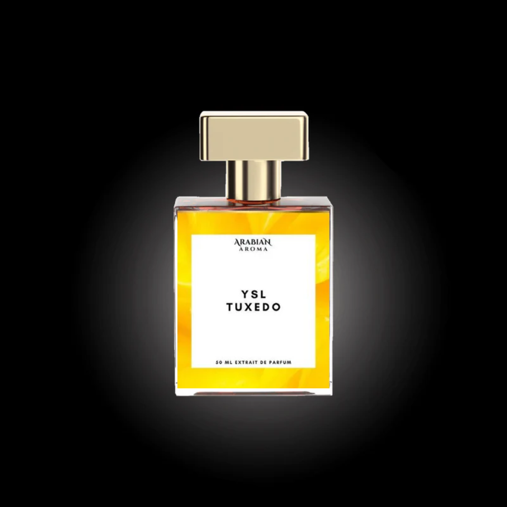 TUXEDO By Arabian Aroma