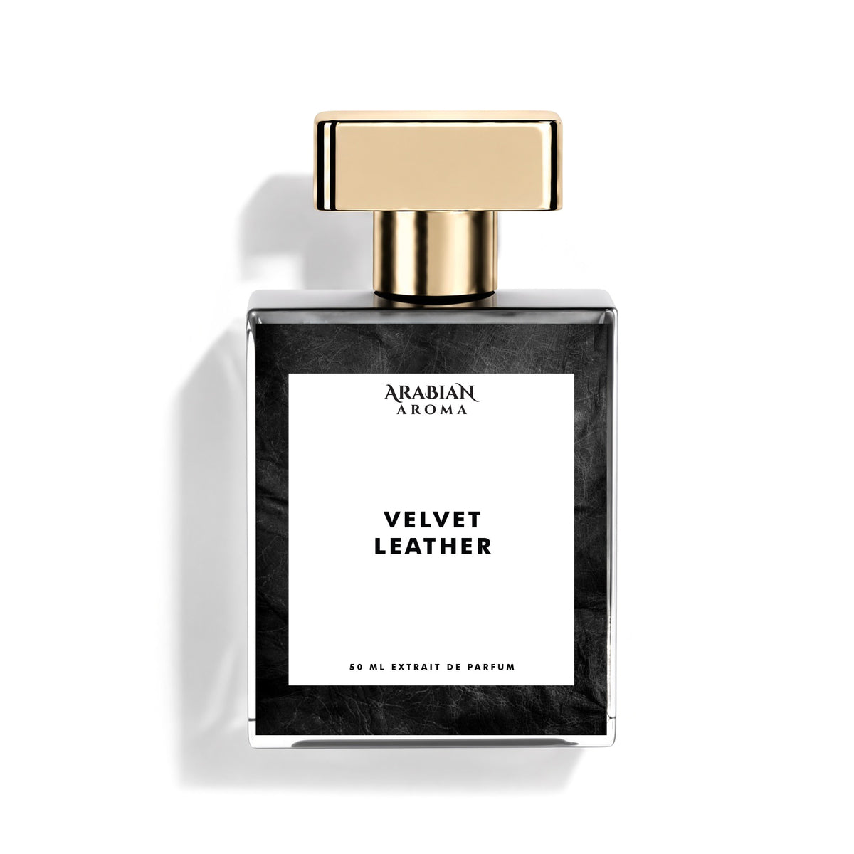 Velvet Leather By Arabian Aroma