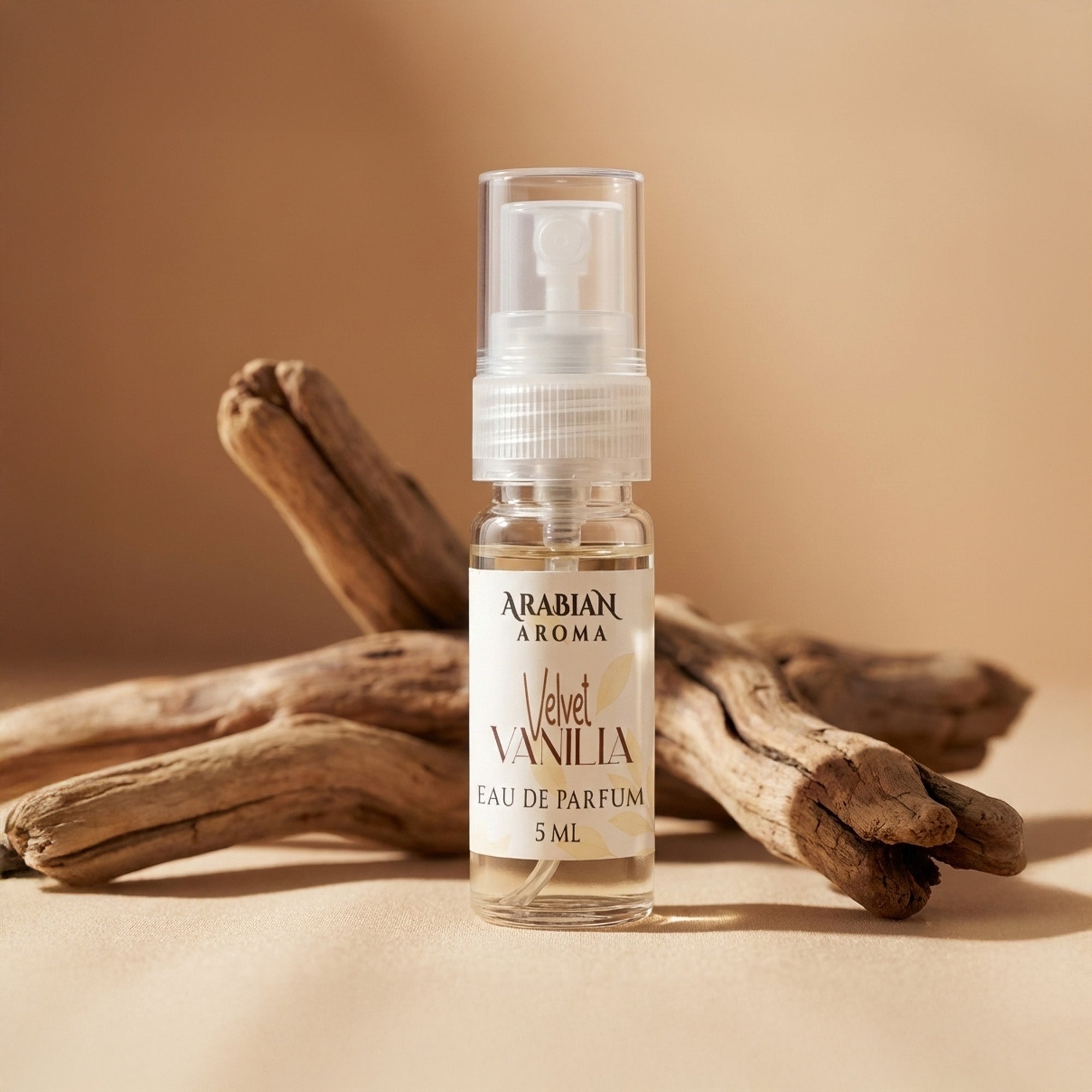 Arabian Aroma Impera Women Perfumes Tester Set