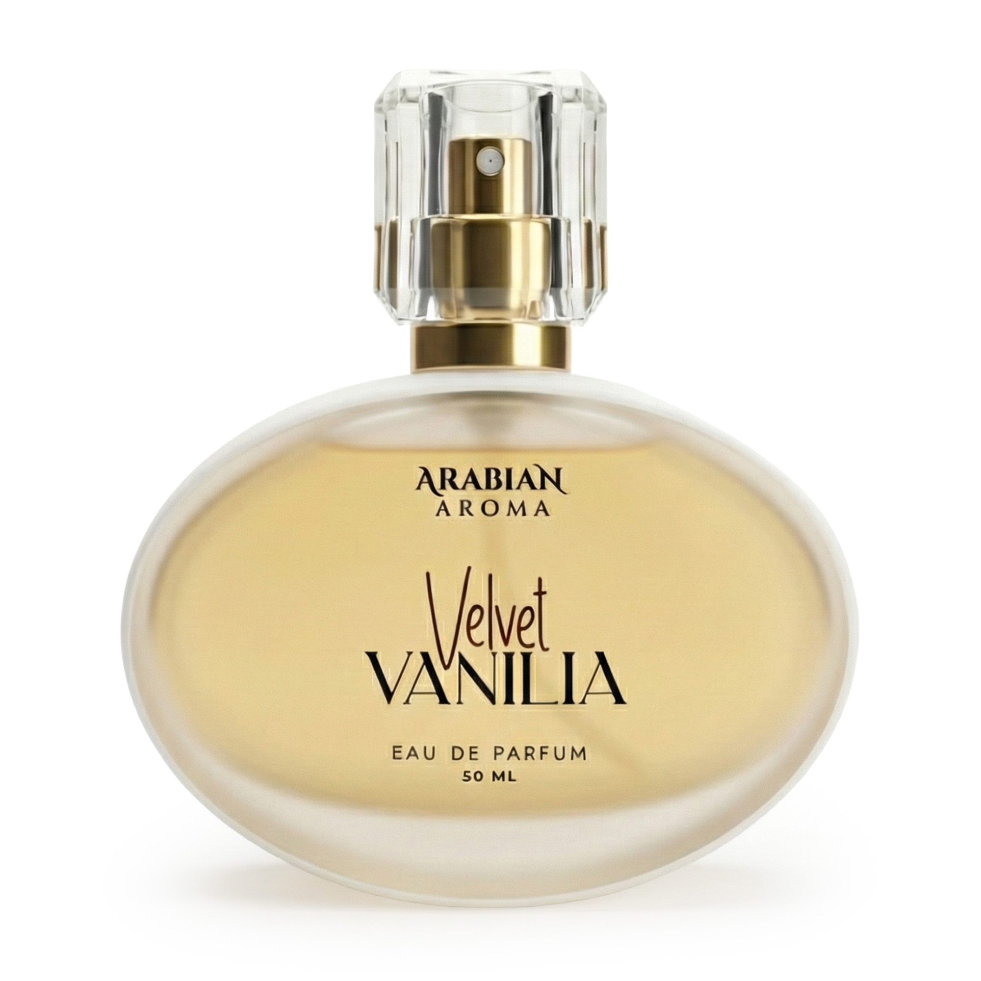 Arabian Aroma Velvet Vanilla