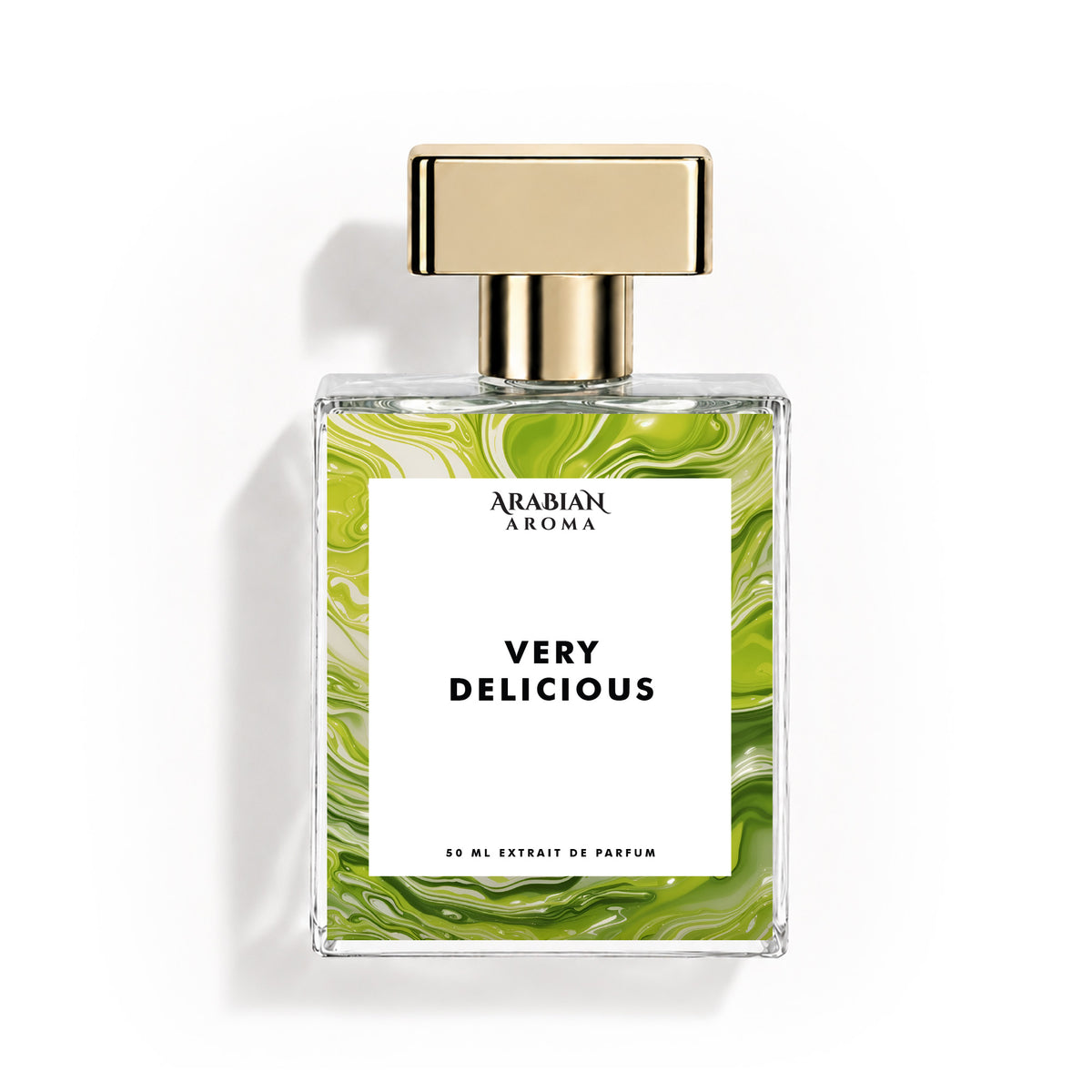 Very Delicious By Arabian Aroma