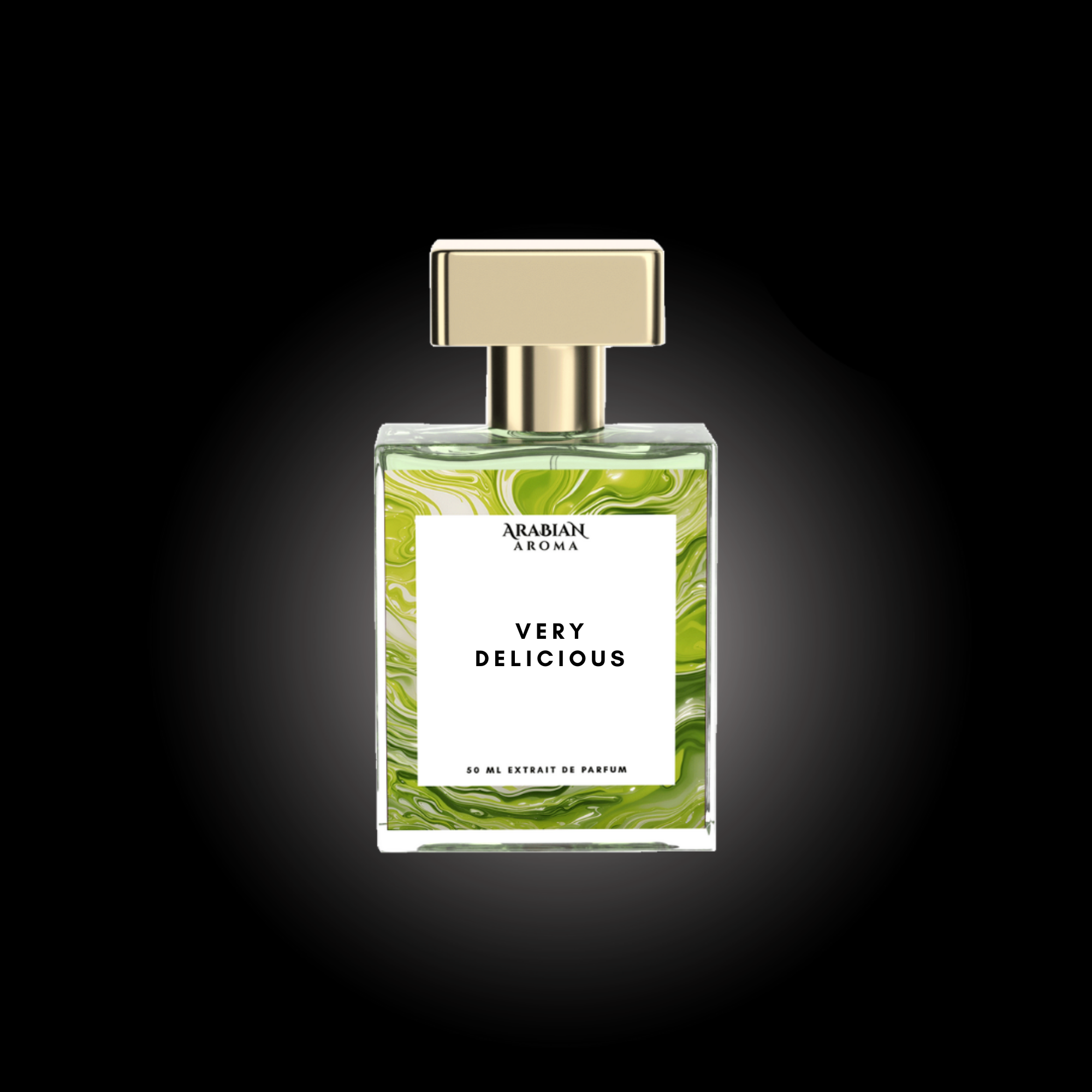 Very Delicious By Arabian Aroma