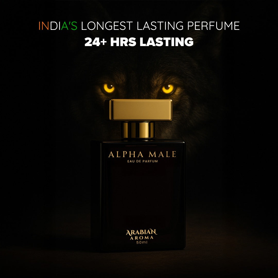 imperial Perfume Combo