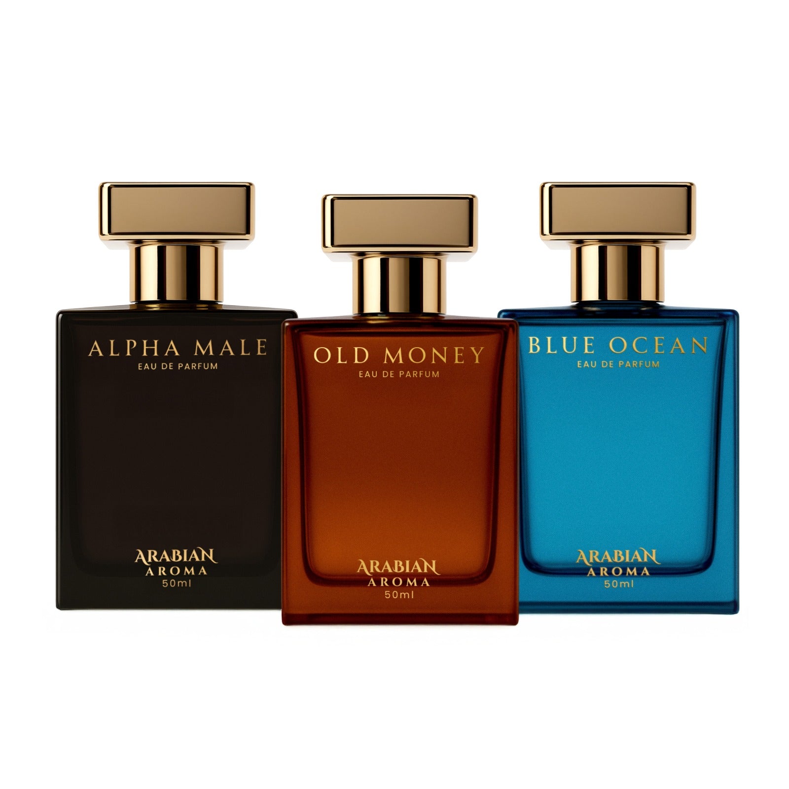 Imperial Perfume Combo