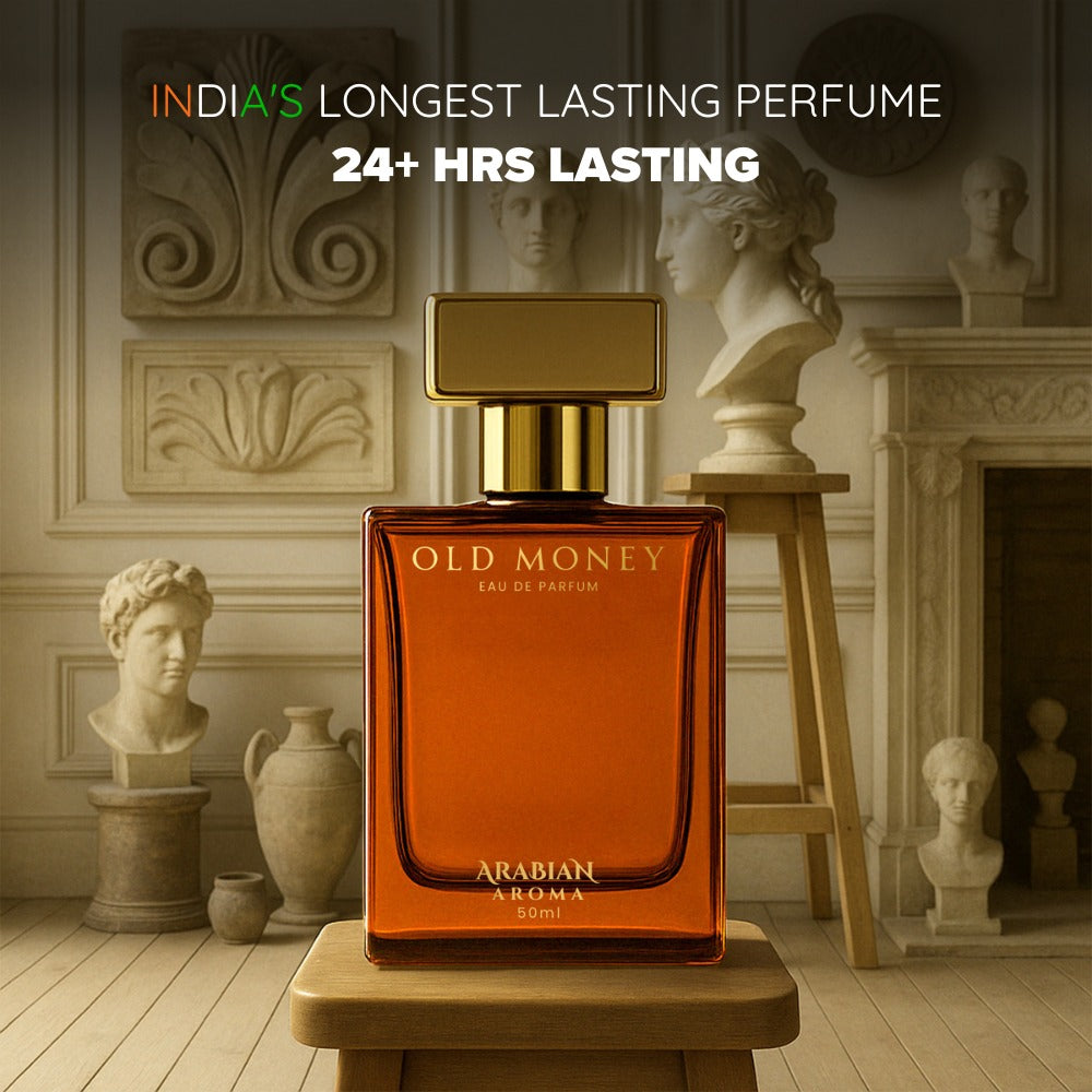 OLD MONEY by Arabian Aroma