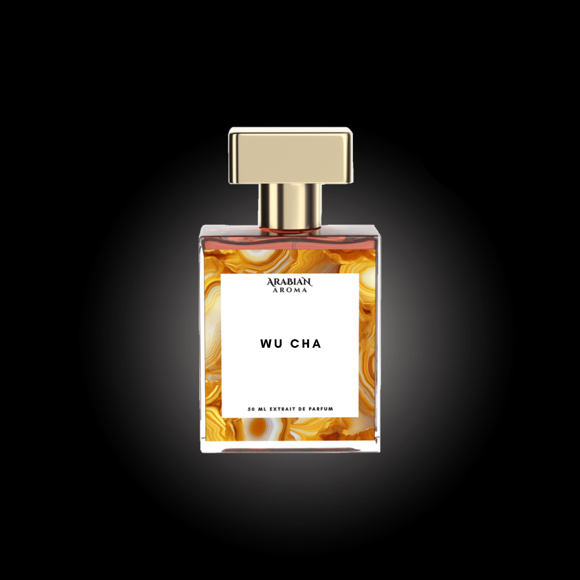 Wu Cha By Arabian Aroma