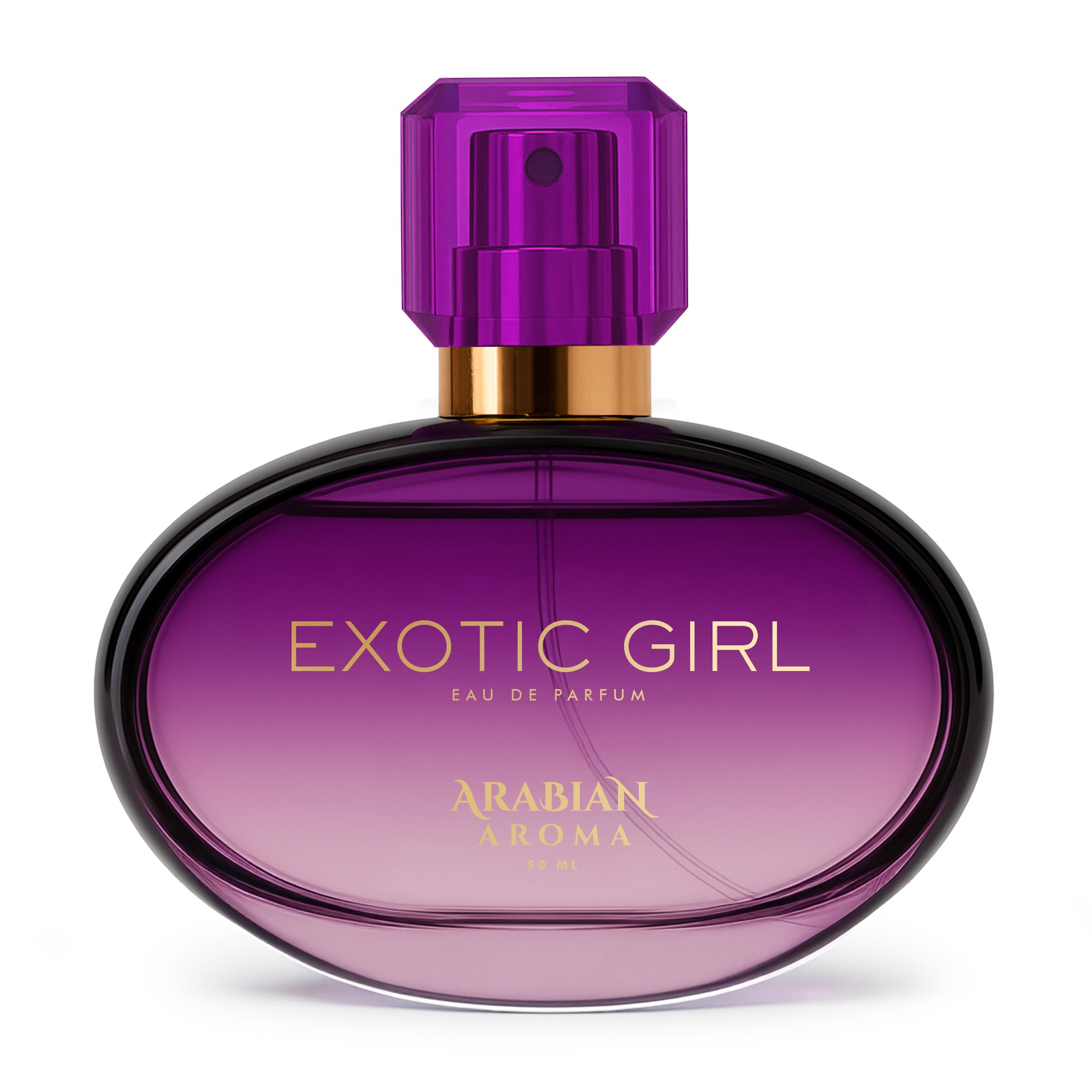 EXOTIC GIRL by Arabian Aroma