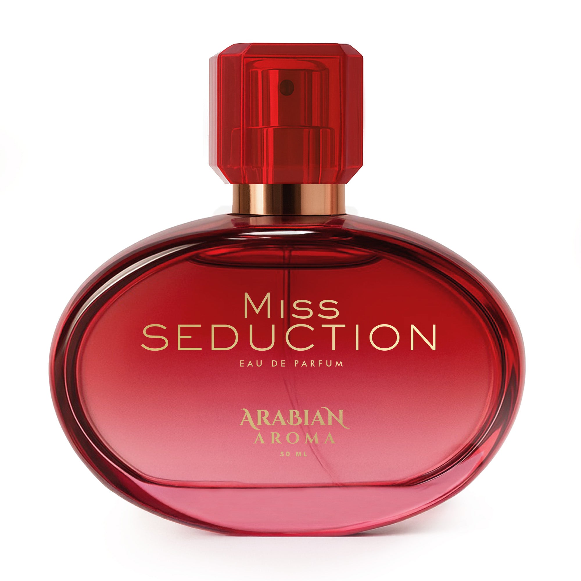 MISS SEDUCTION By Arabian Aroma
