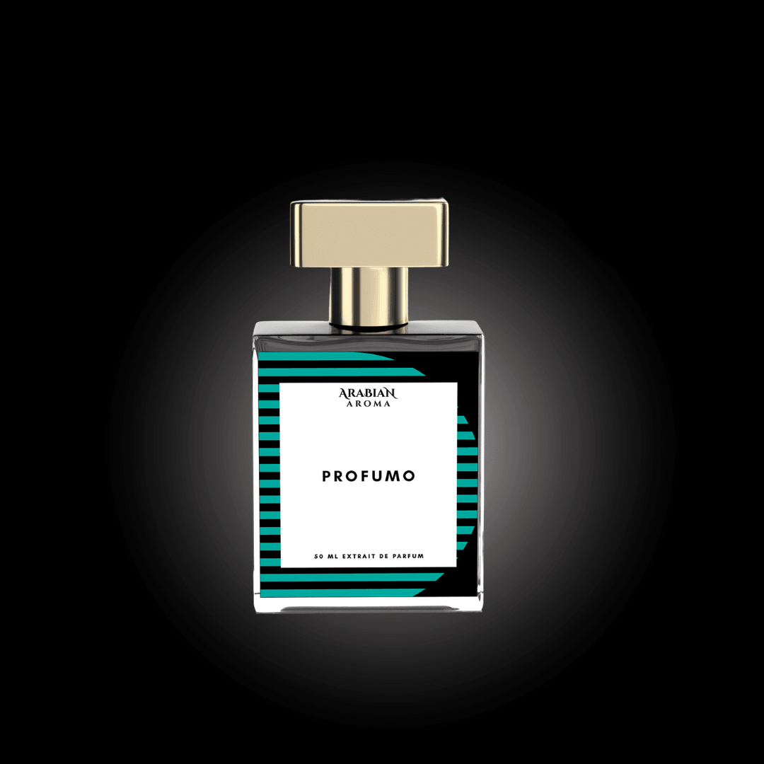 Profumo By Arabian Aroma