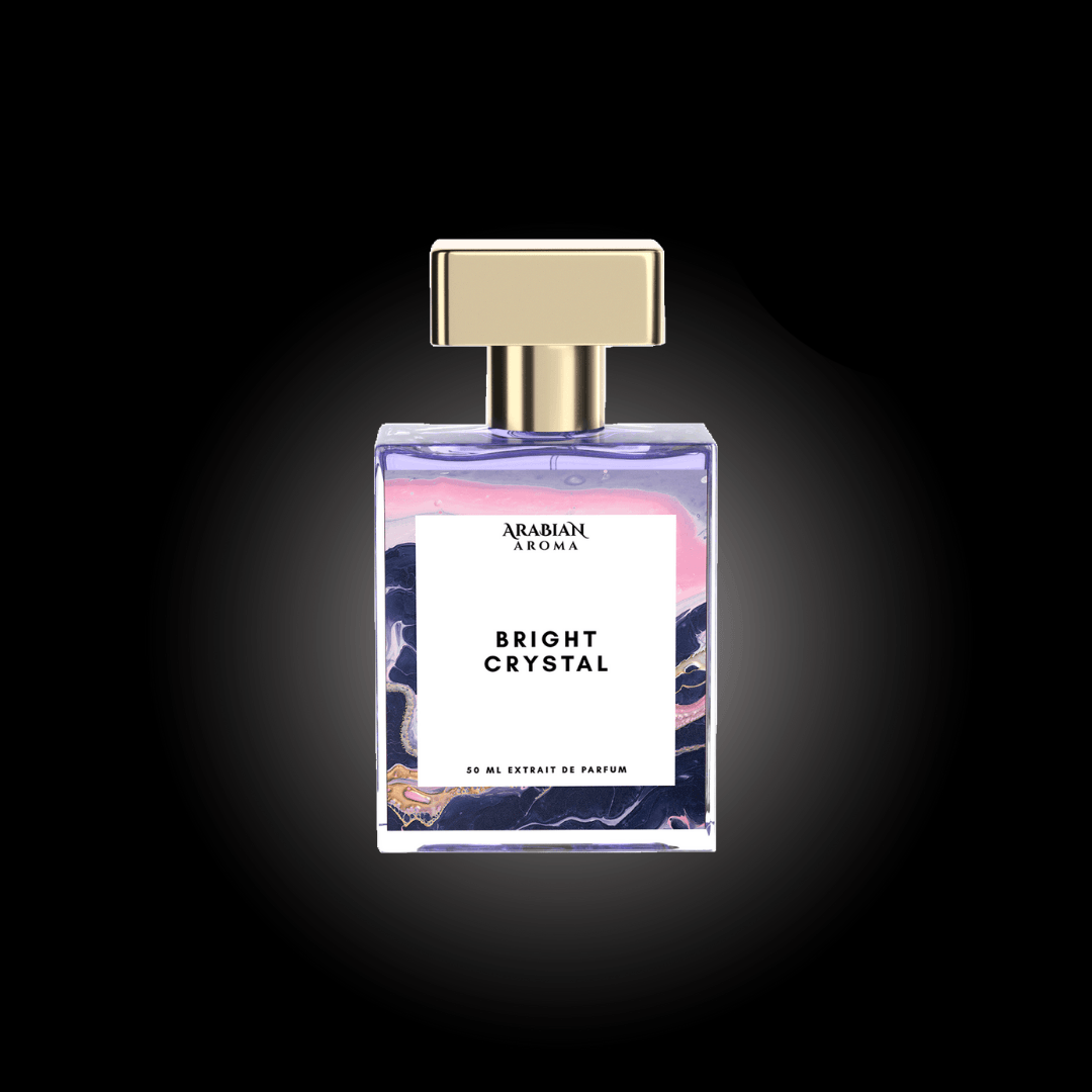 Bright Crystal By Arabian Aroma