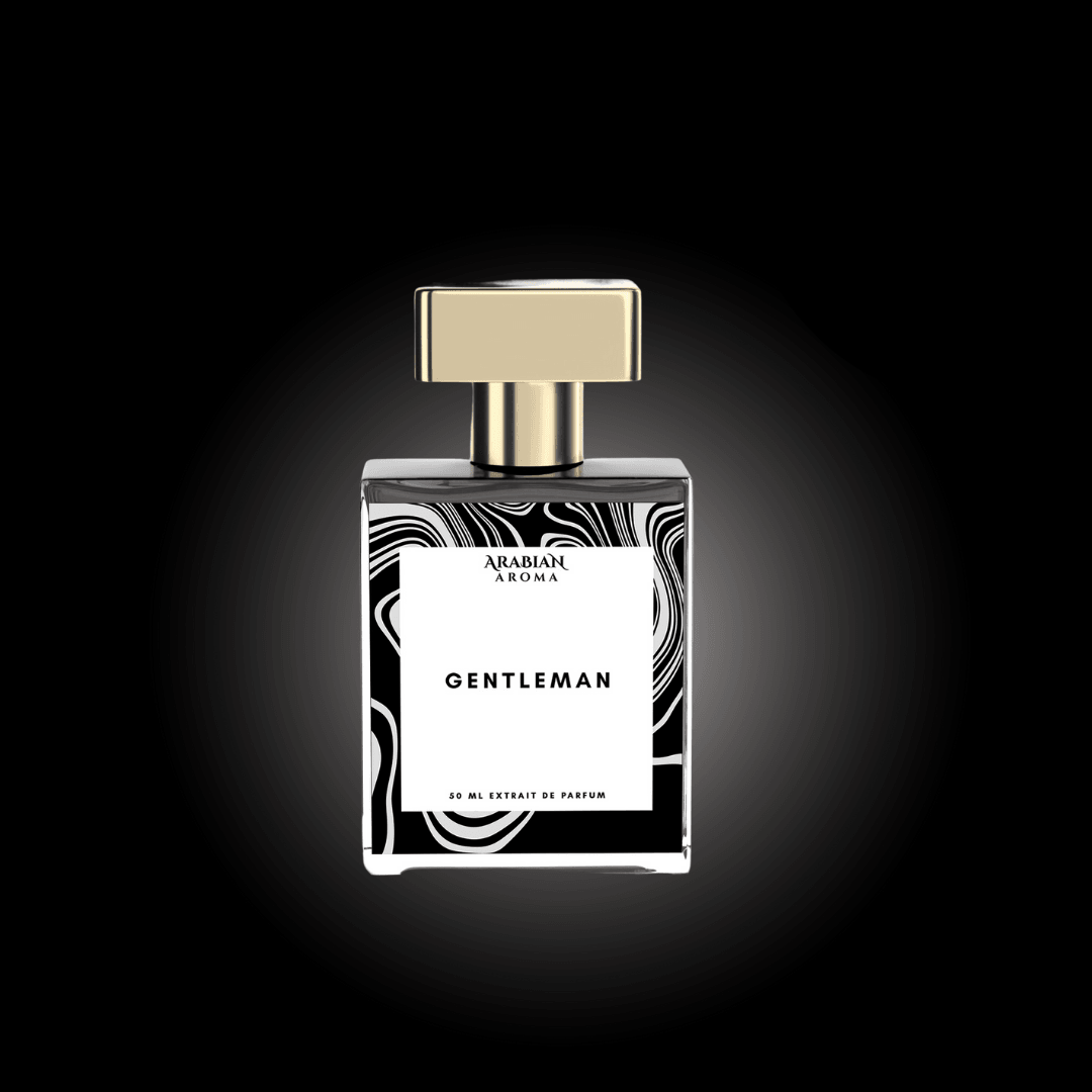 Gentleman By Arabian Aroma